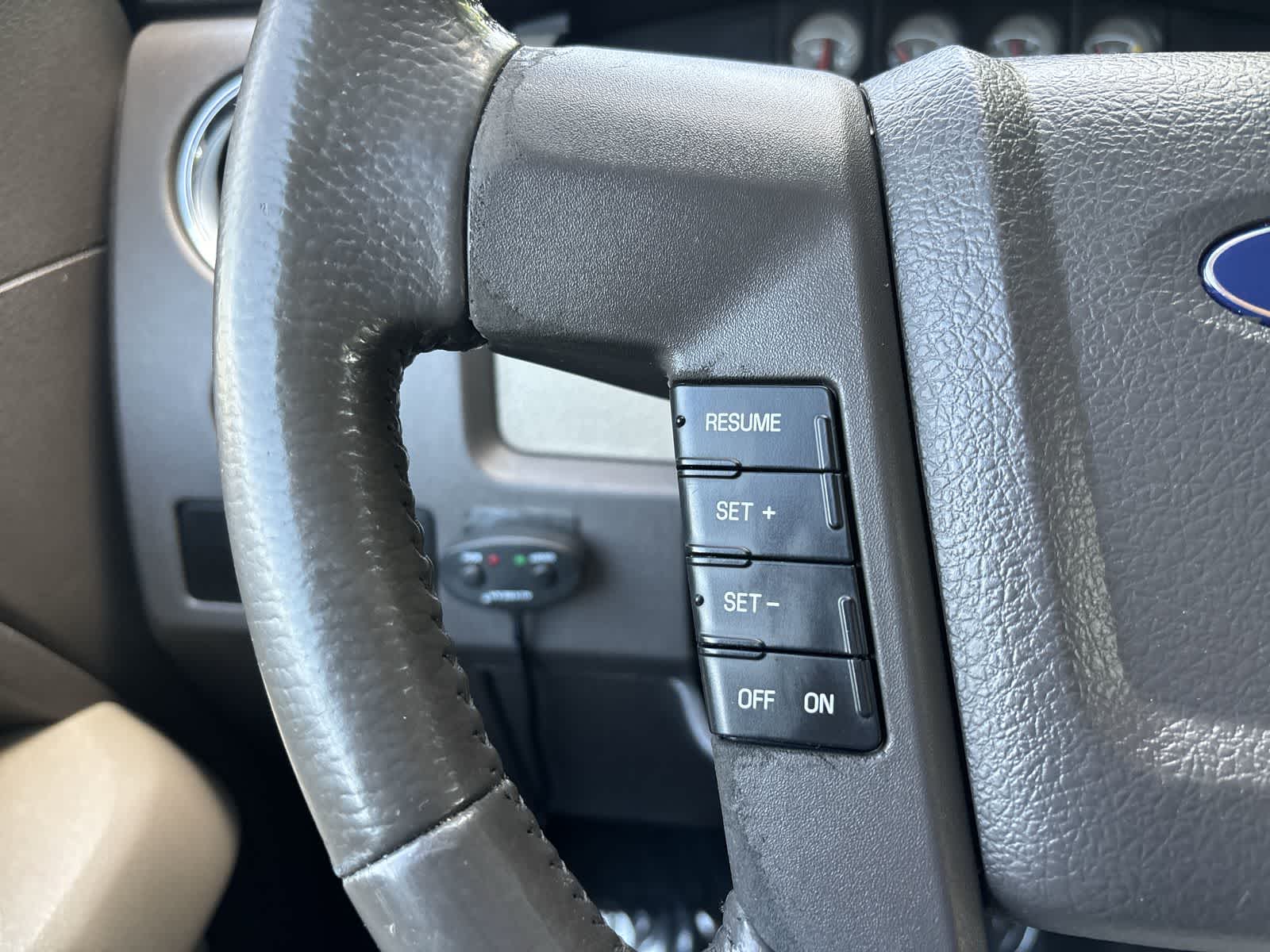 Thumbnail: 2010 Ford F-150 - 14