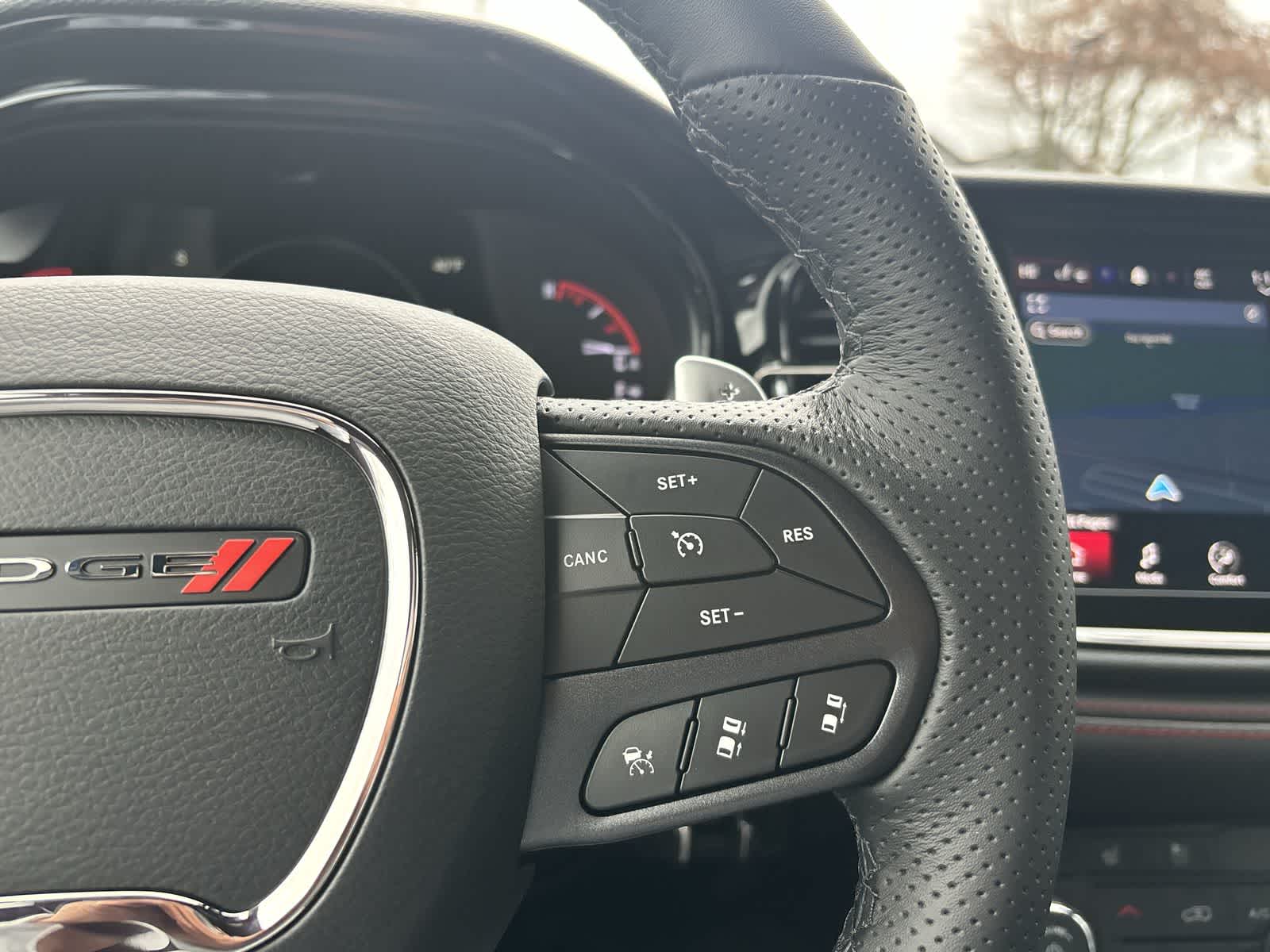 Thumbnail: 2026 Dodge Durango - 15