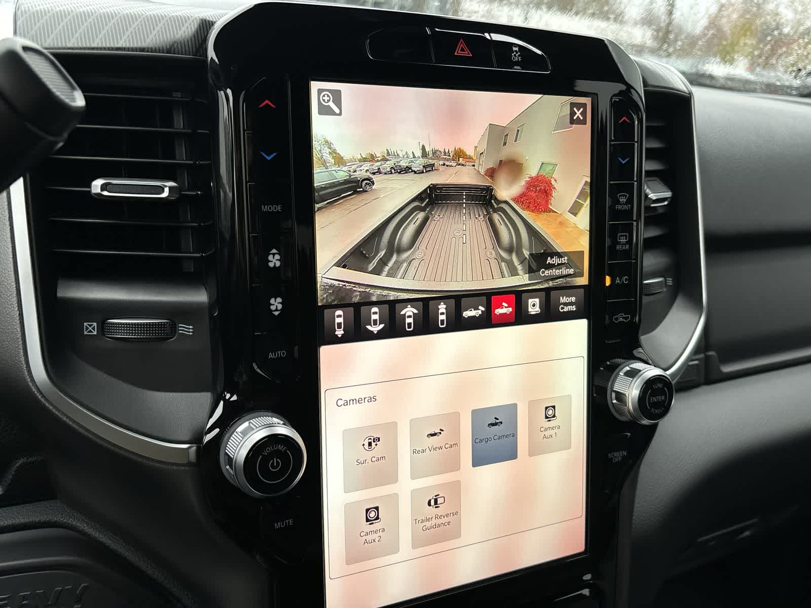 Thumbnail: 2026 RAM 2500 - 23