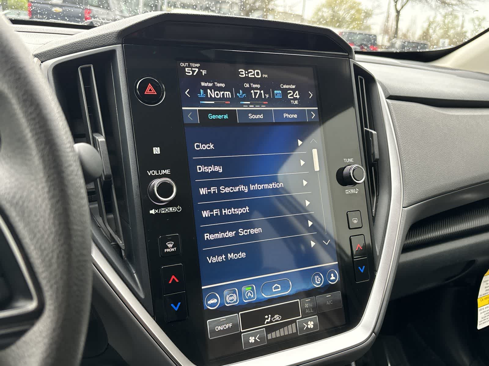 Thumbnail: 2024 Subaru Crosstrek - 23