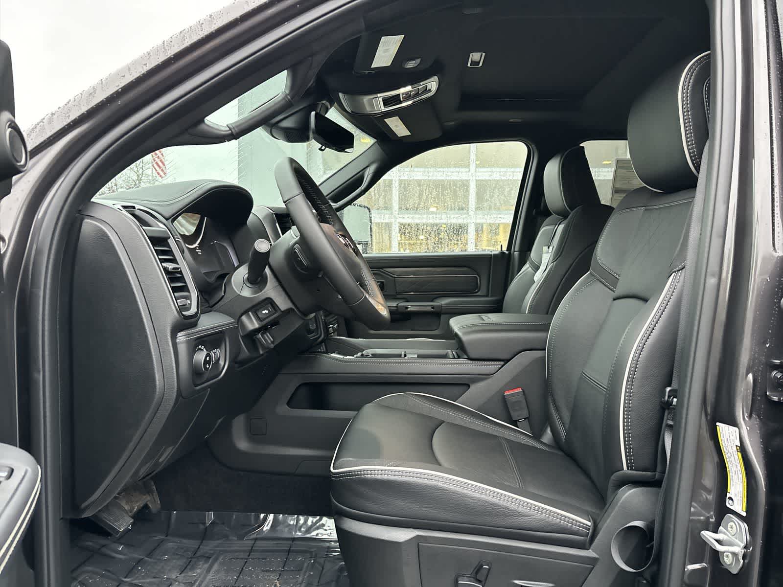 Thumbnail: 2026 RAM 2500 - 11