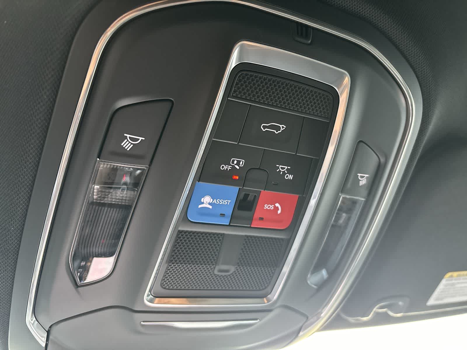 Thumbnail: 2026 Jeep Cherokee - 23