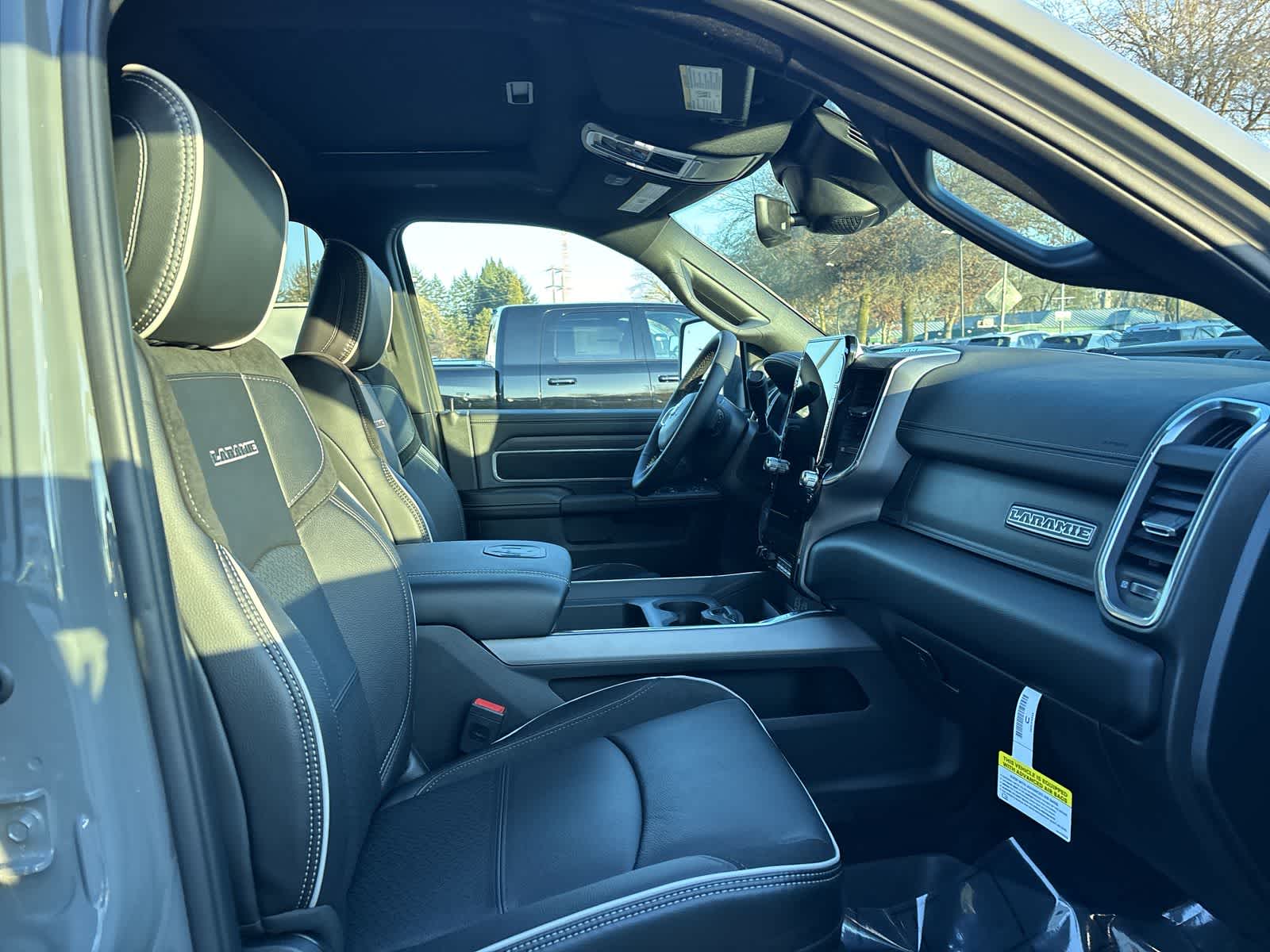 Thumbnail: 2026 RAM 2500 - 7