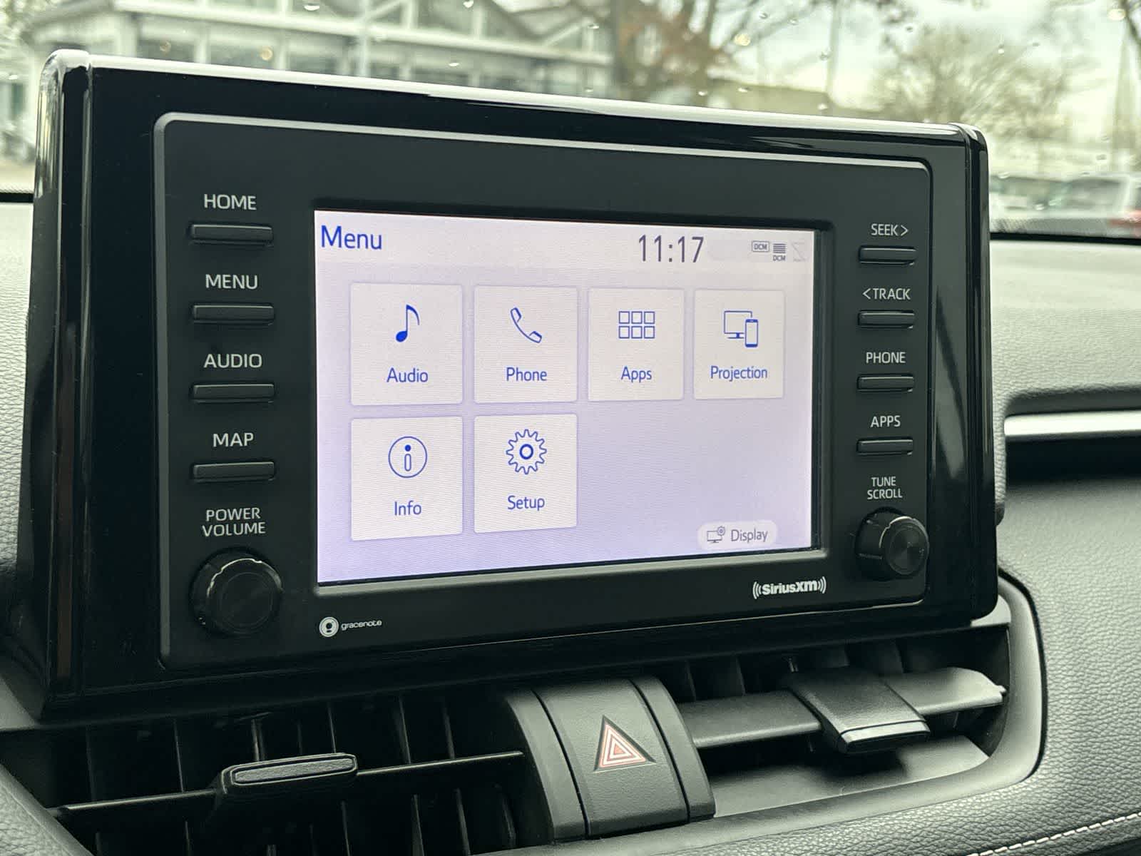 Thumbnail: 2022 Toyota RAV4 - 16