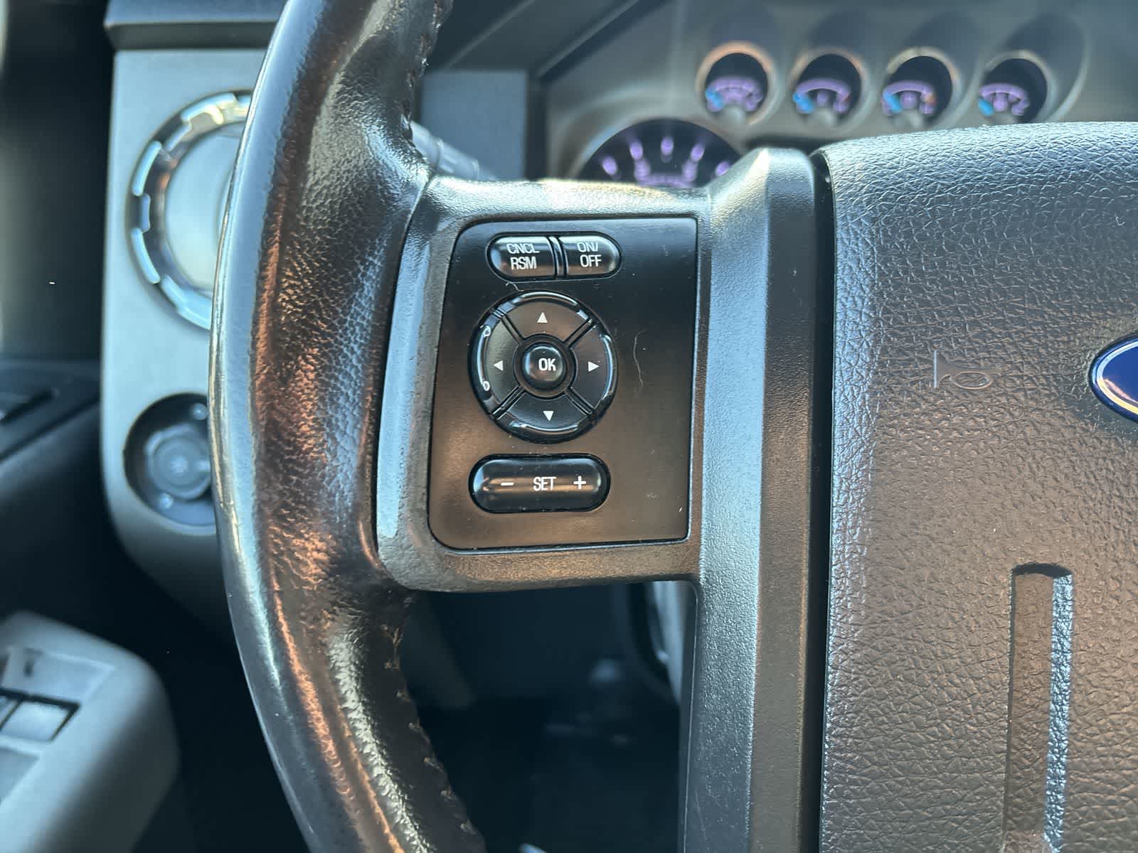 Thumbnail: 2016 Ford F-250 - 15