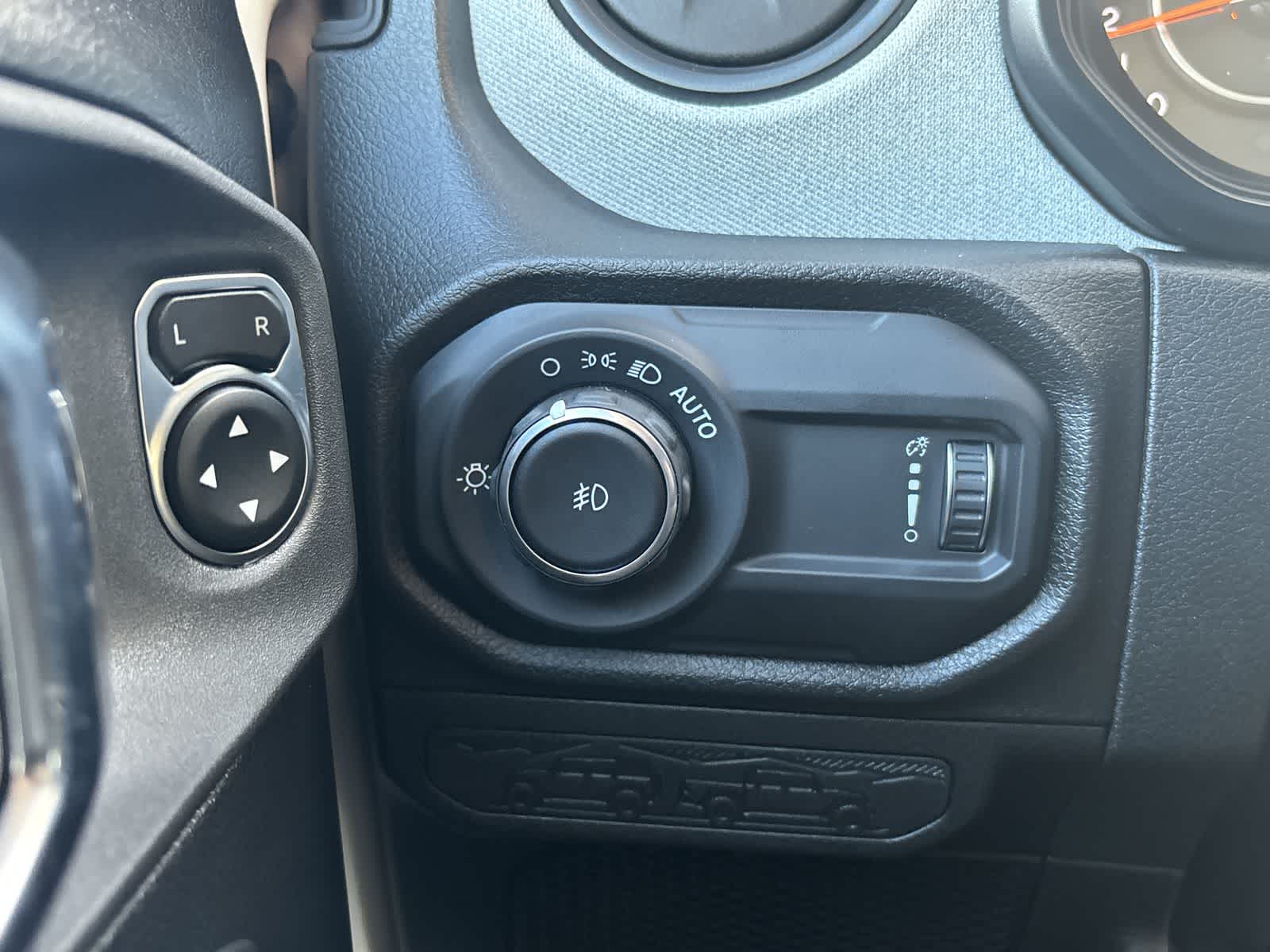 Thumbnail: 2026 Jeep Wrangler - 16