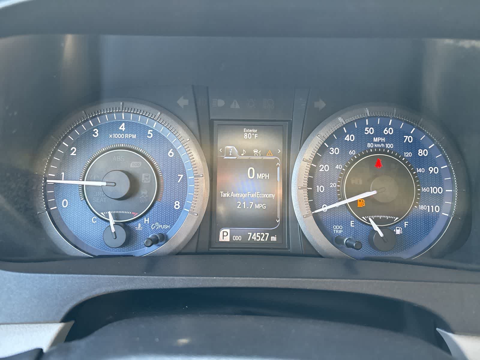 Thumbnail: 2020 Toyota Sienna - 14