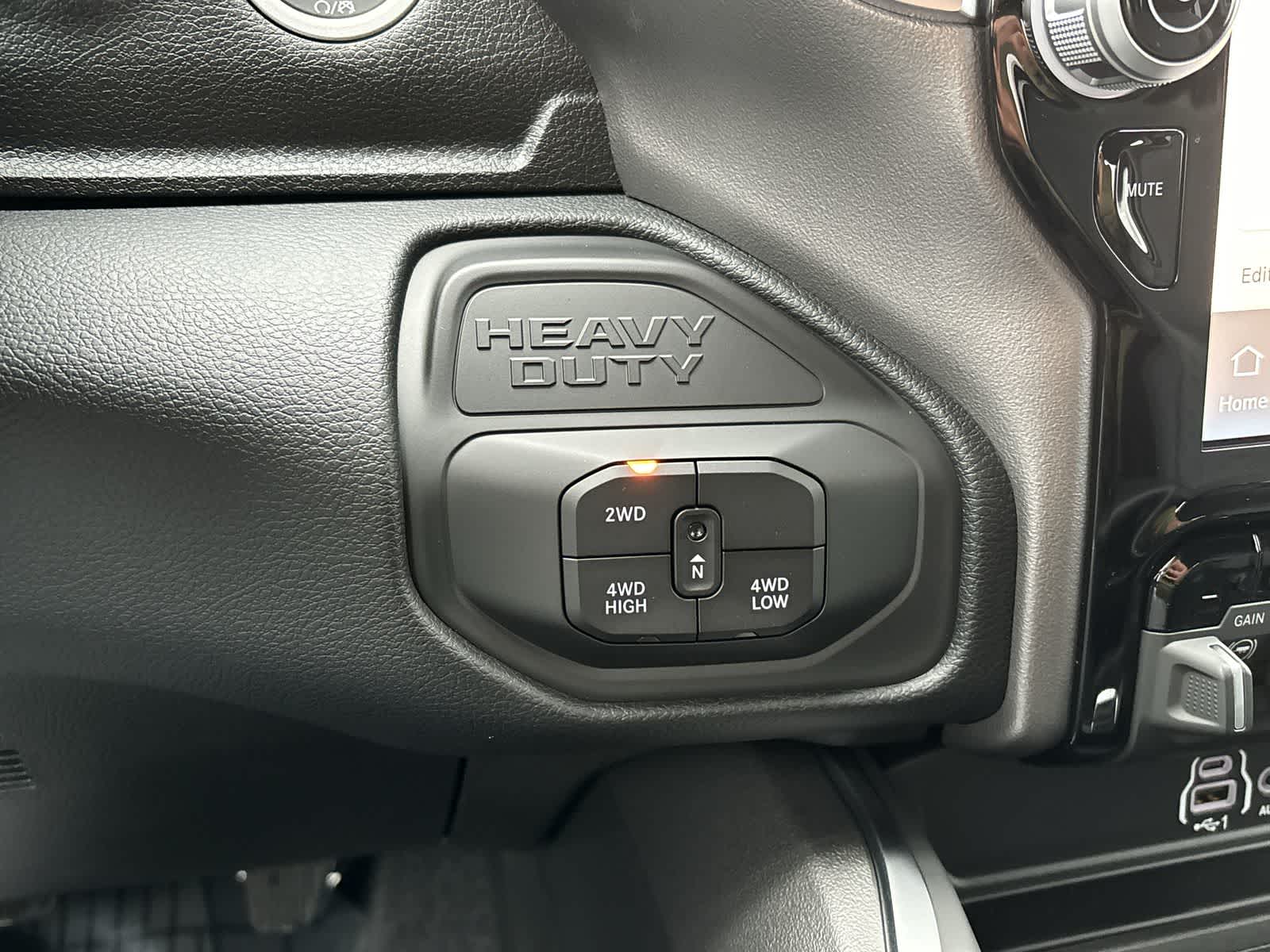 Thumbnail: 2026 RAM 2500 - 26