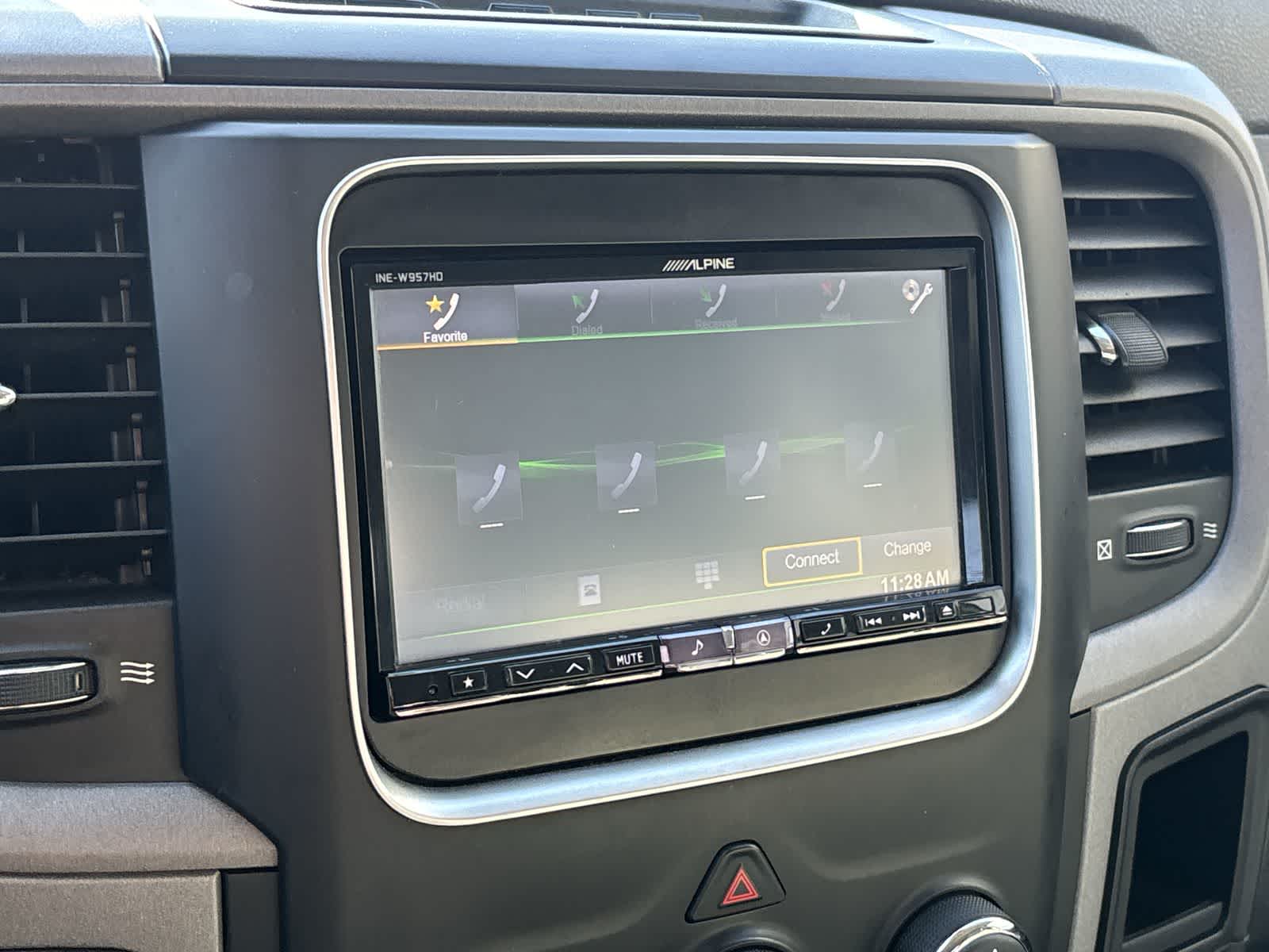 Thumbnail: 2014 RAM 3500 - 17