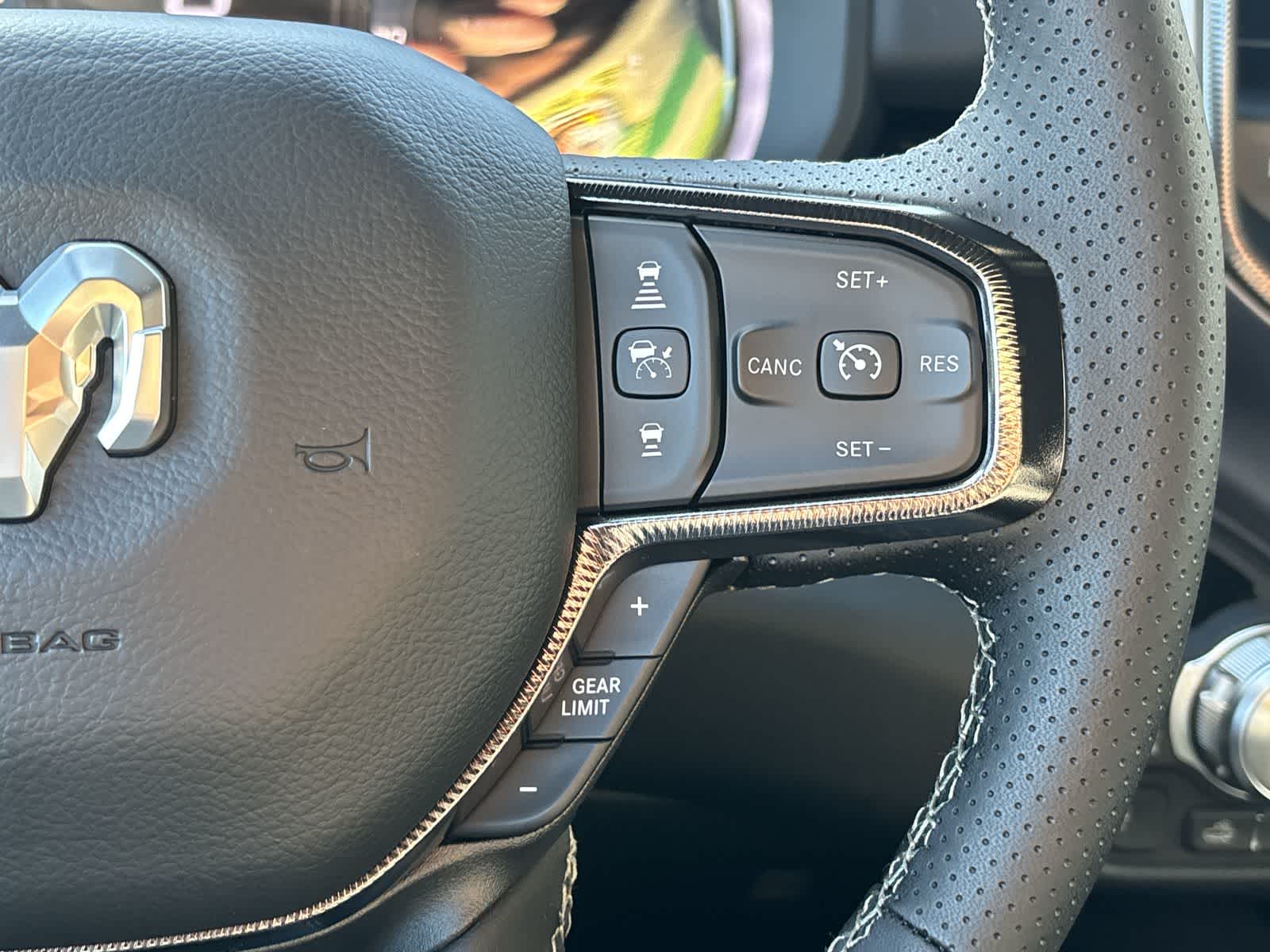 Thumbnail: 2026 RAM 1500 - 15