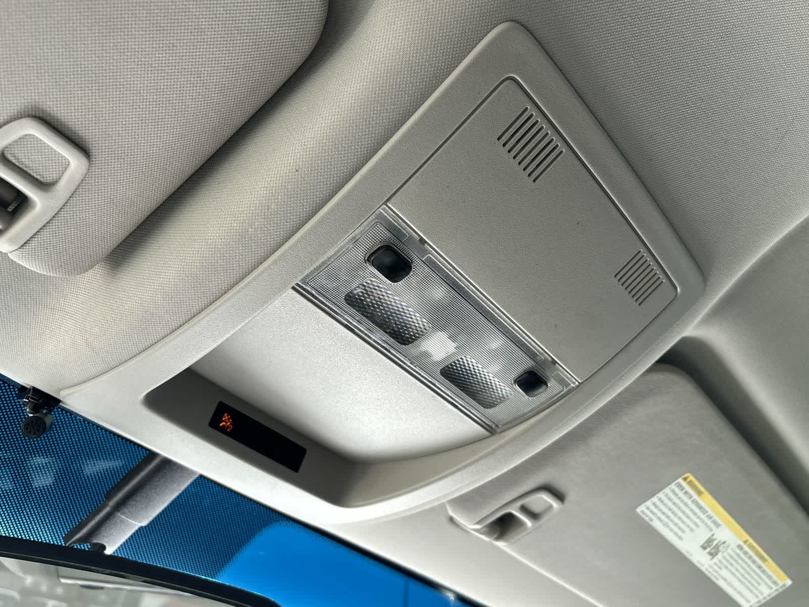Thumbnail: 2012 Chevrolet Silverado 1500 - 22