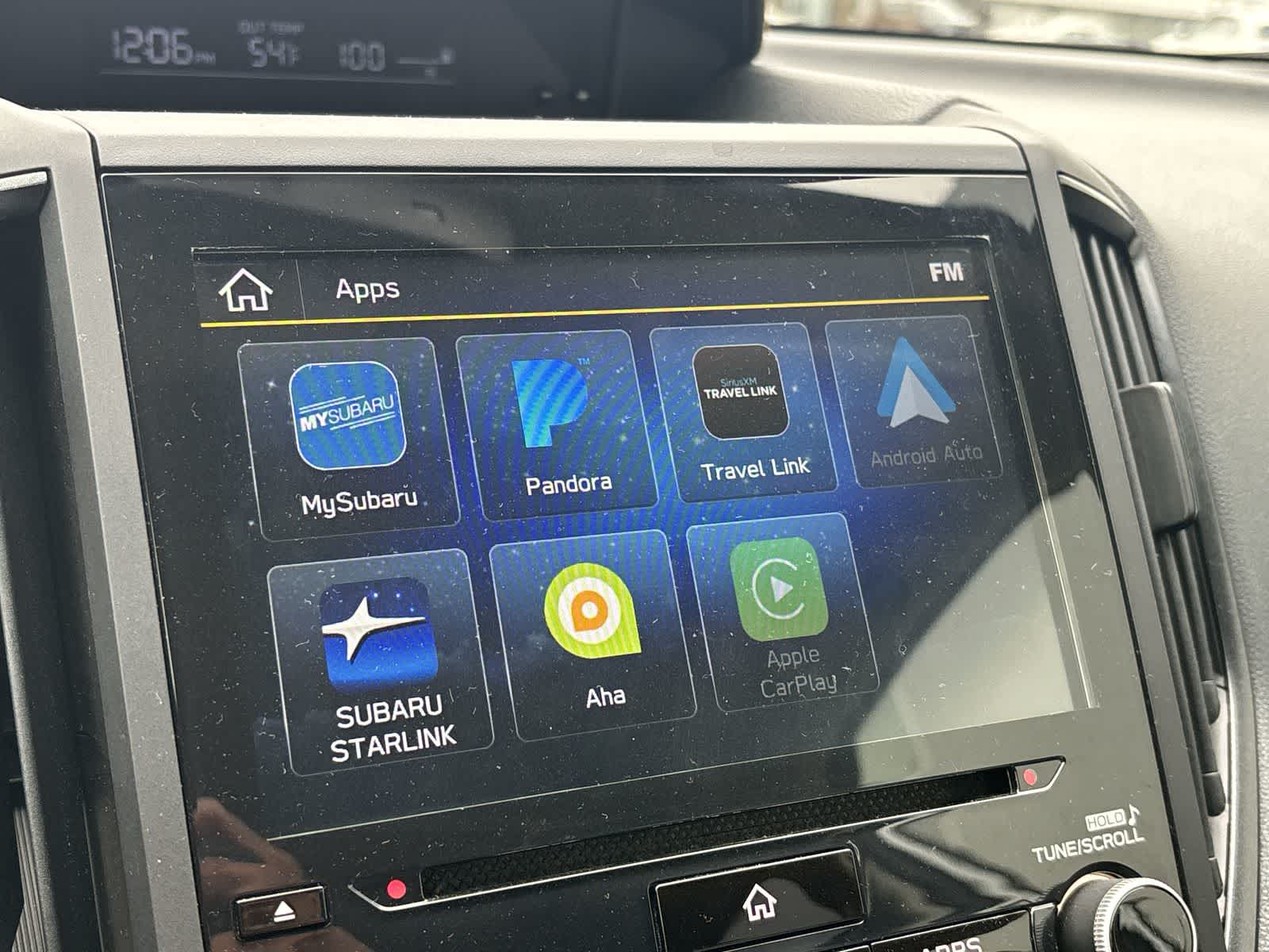 Thumbnail: 2023 Subaru Crosstrek - 16