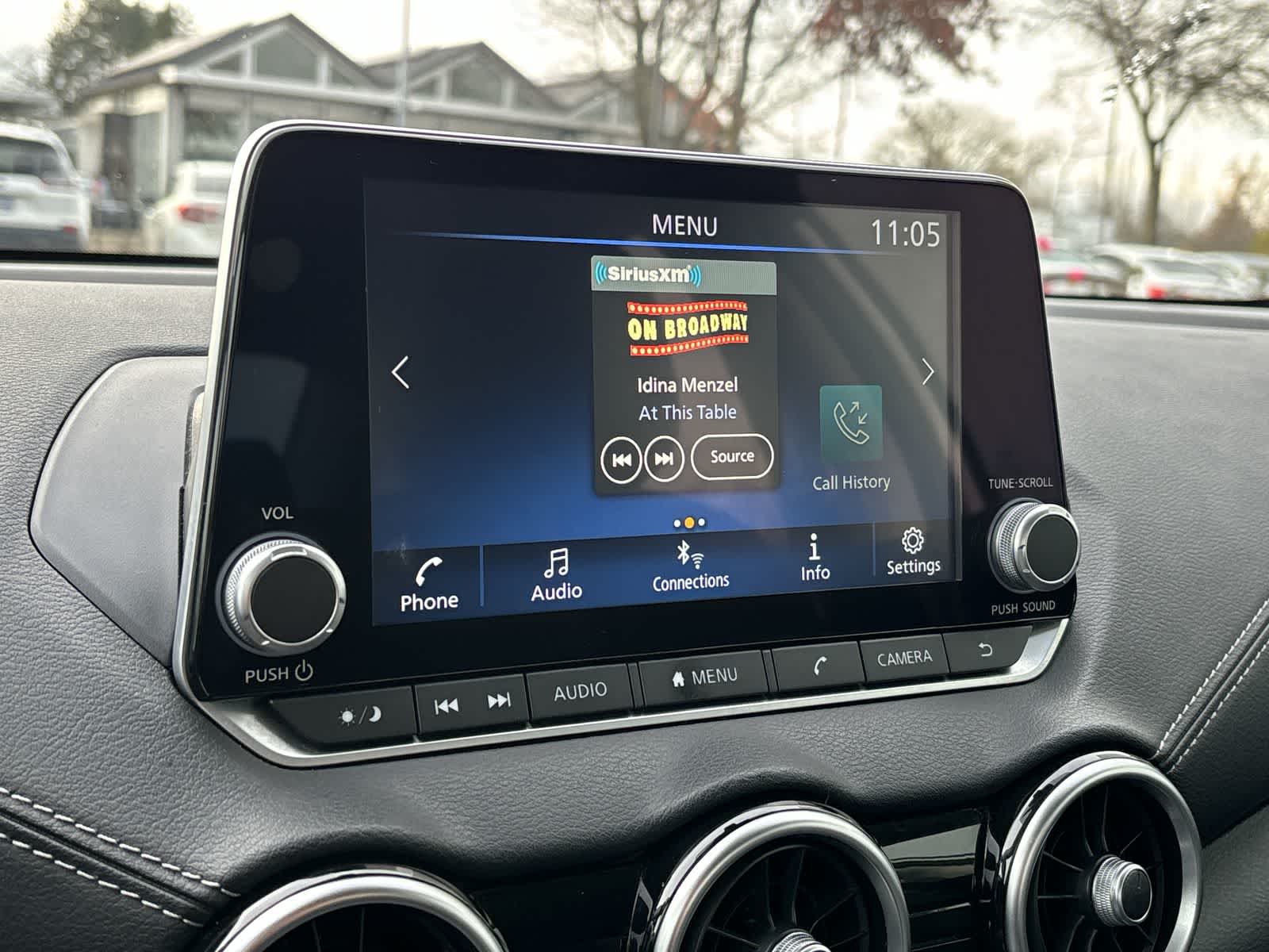 Thumbnail: 2023 Nissan Sentra - 15