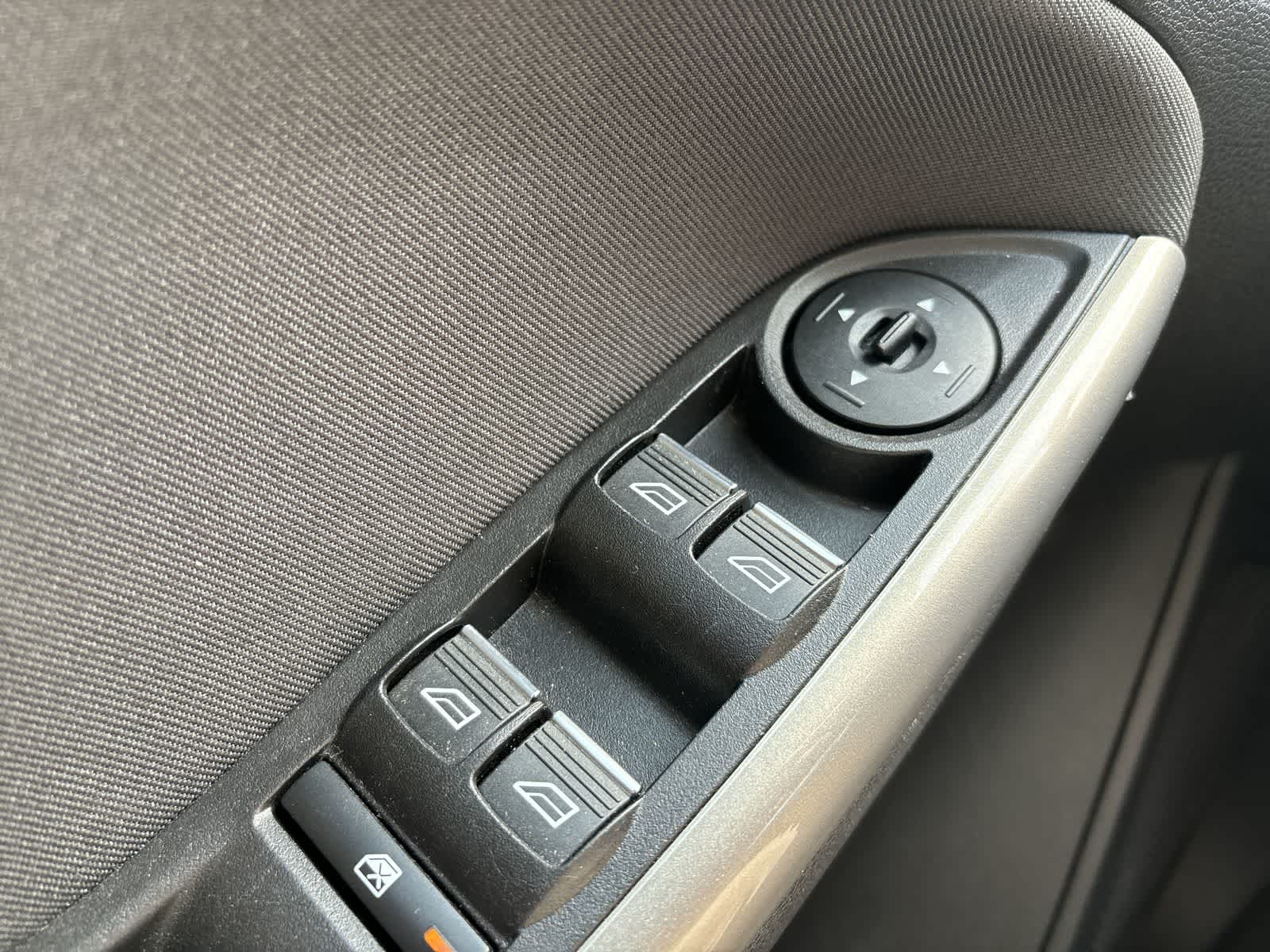 Thumbnail: 2018 Ford Focus - 8