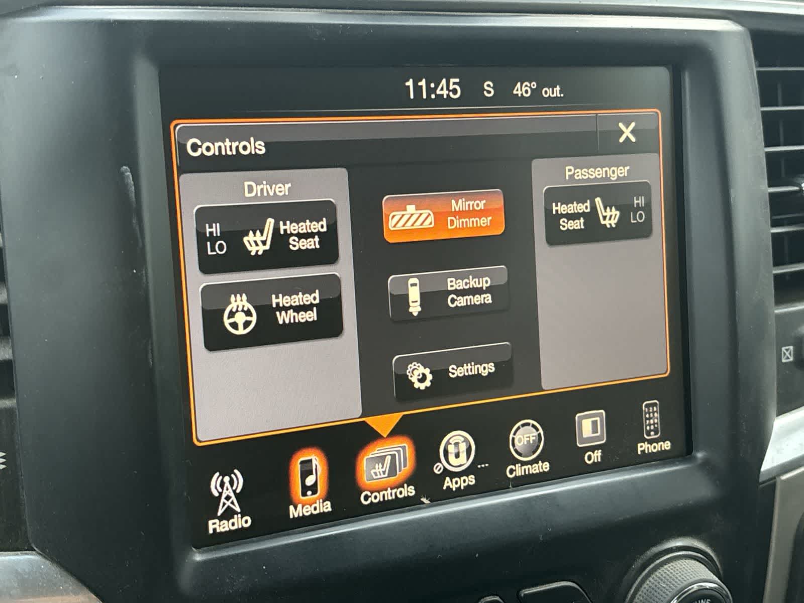 Thumbnail: 2017 RAM 2500 - 15