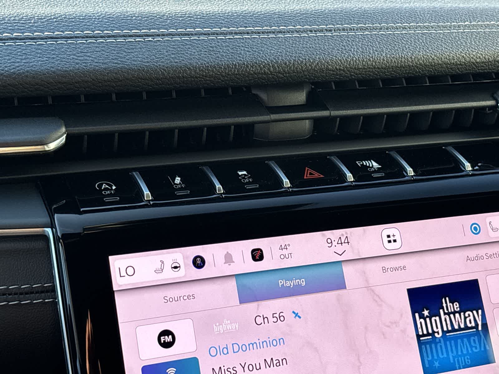 Thumbnail: 2025 Jeep Grand Cherokee - 12