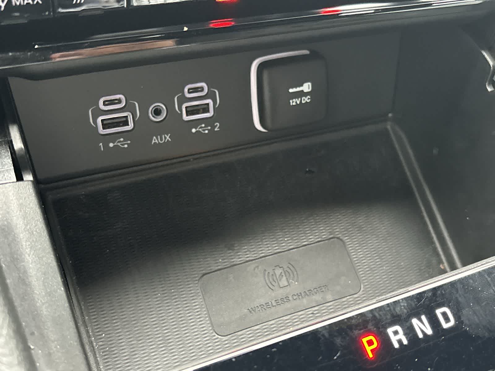 Thumbnail: 2023 Jeep Grand Cherokee - 25