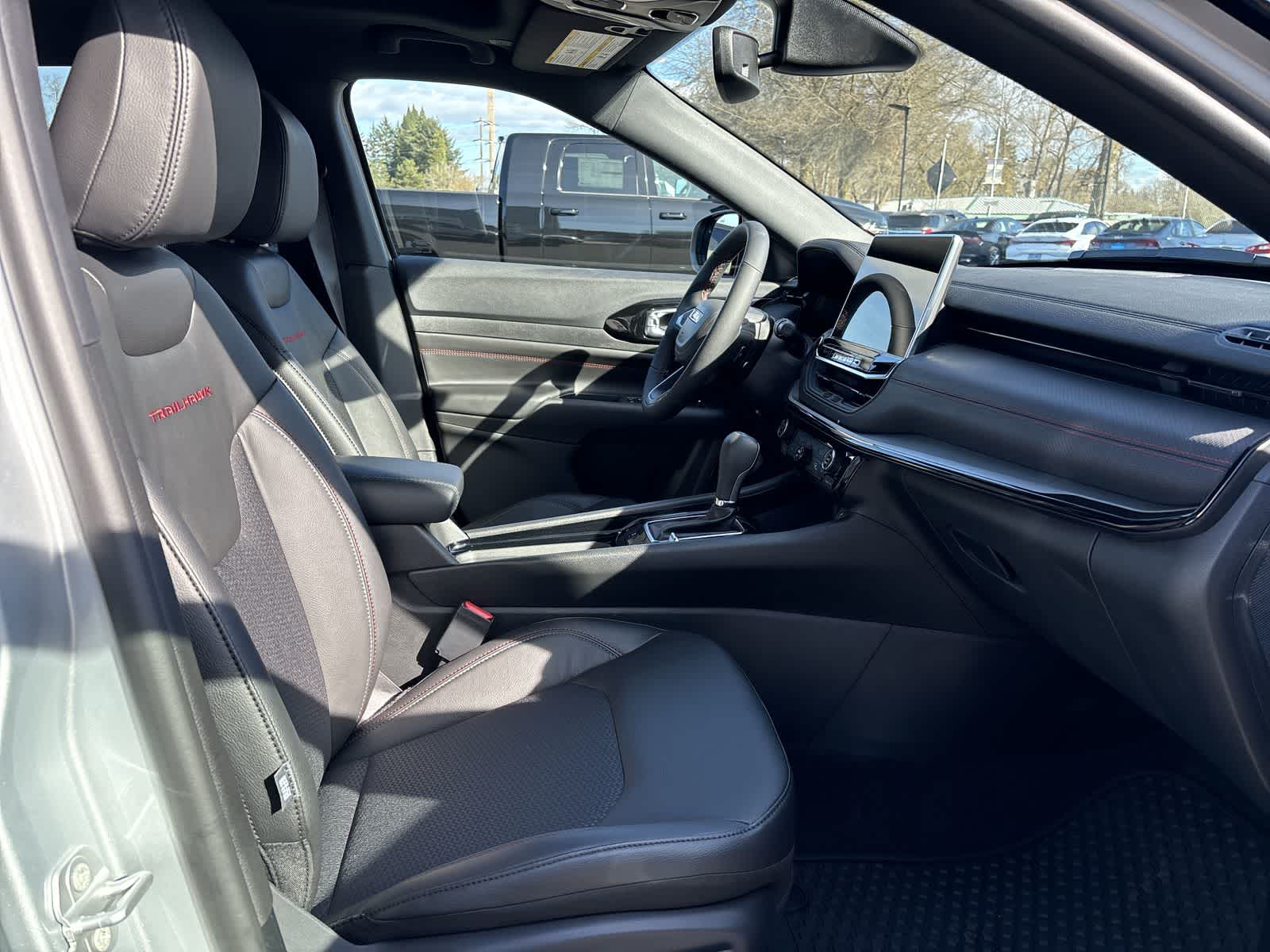 Thumbnail: 2026 Jeep Compass - 5