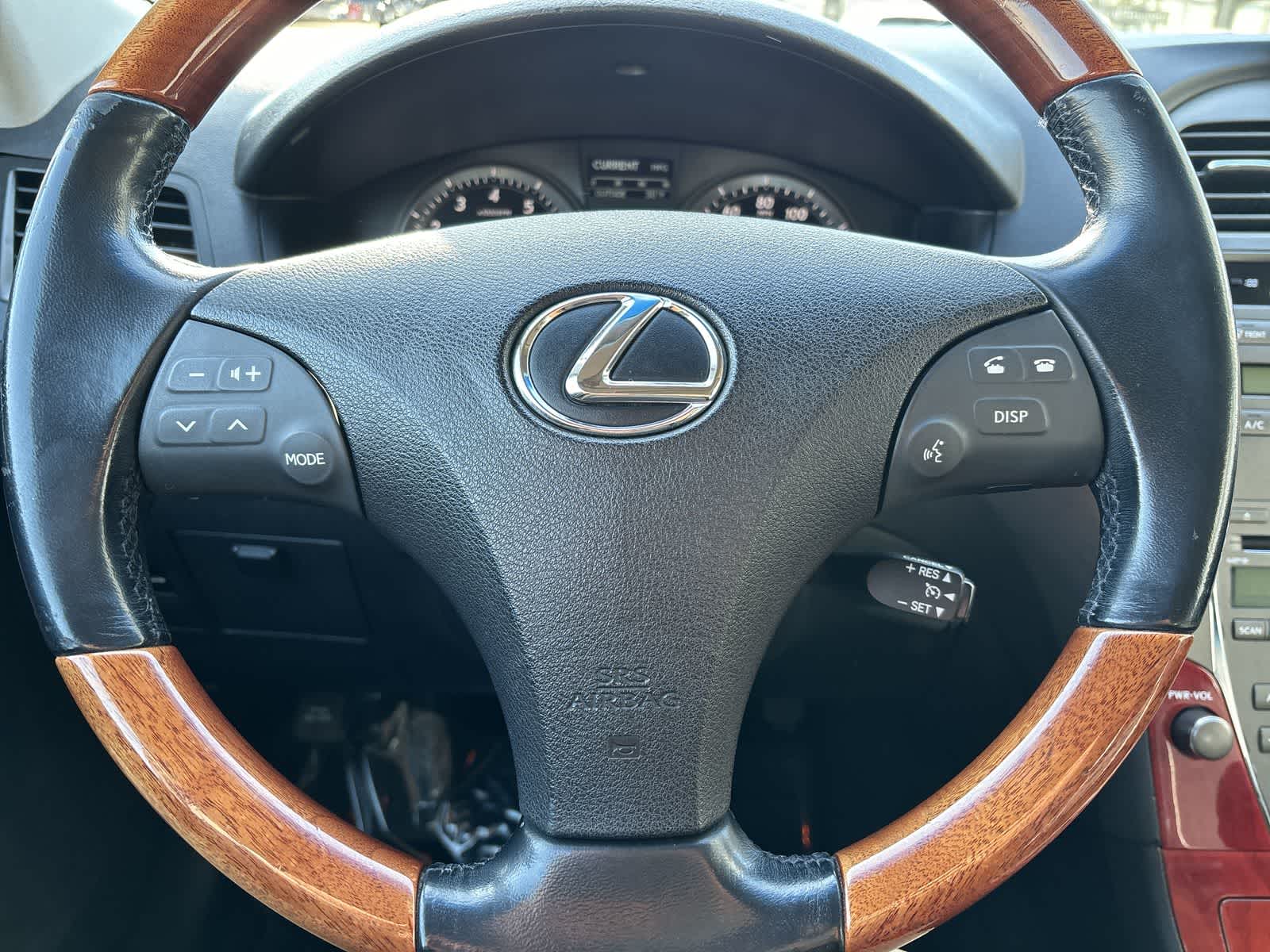 Thumbnail: 2007 Lexus ES - 13