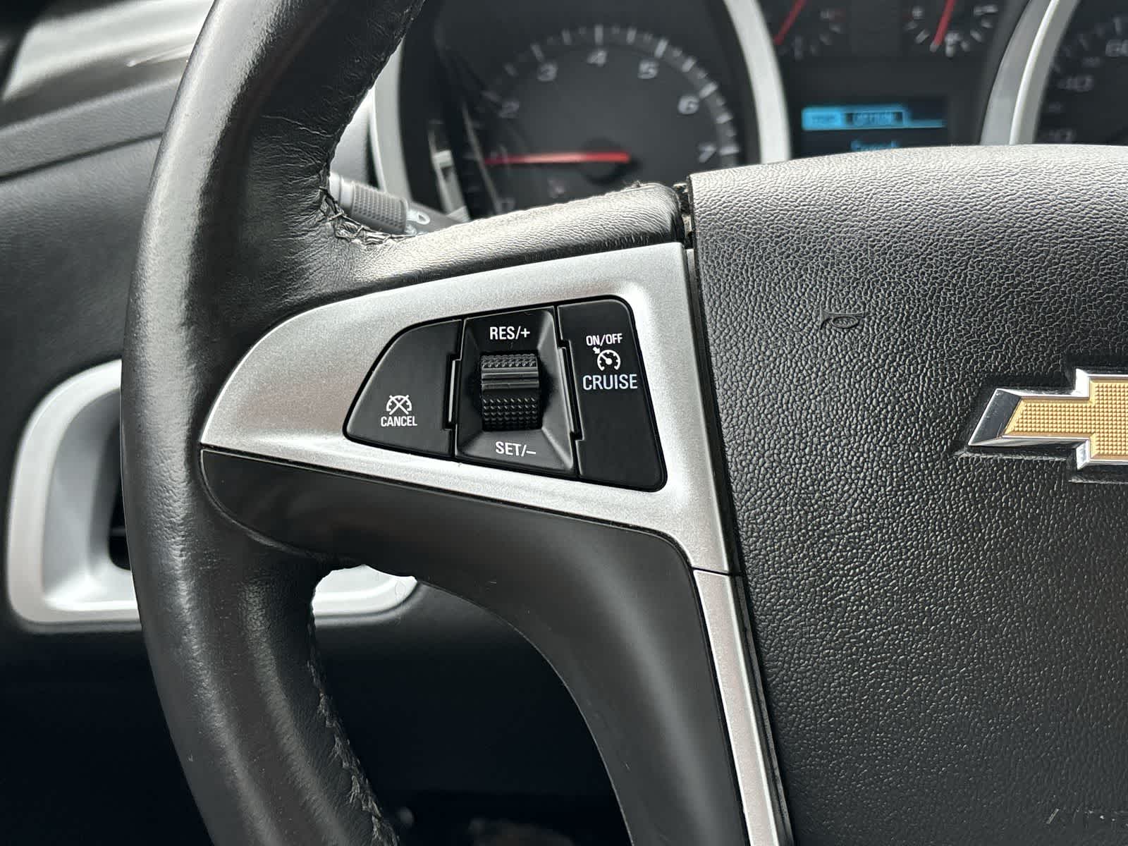 Thumbnail: 2016 Chevrolet Equinox - 14