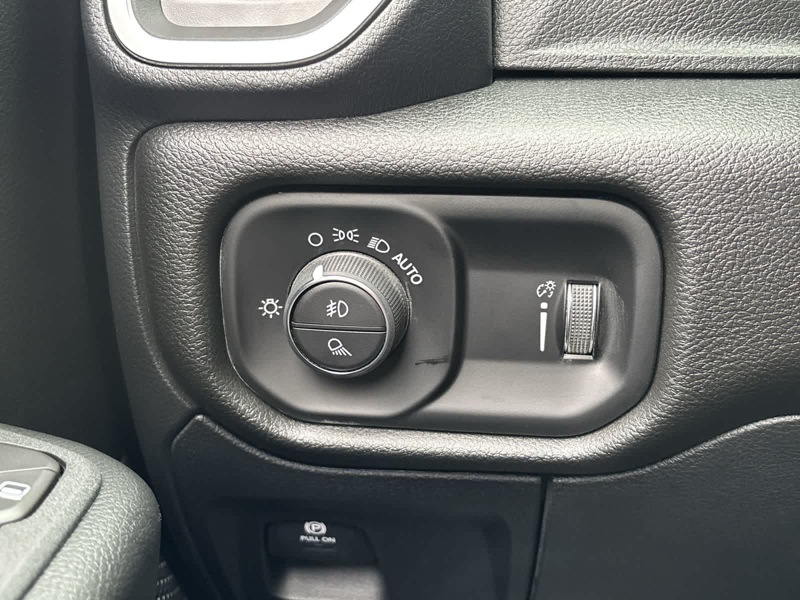 Thumbnail: 2026 RAM 1500 - 16