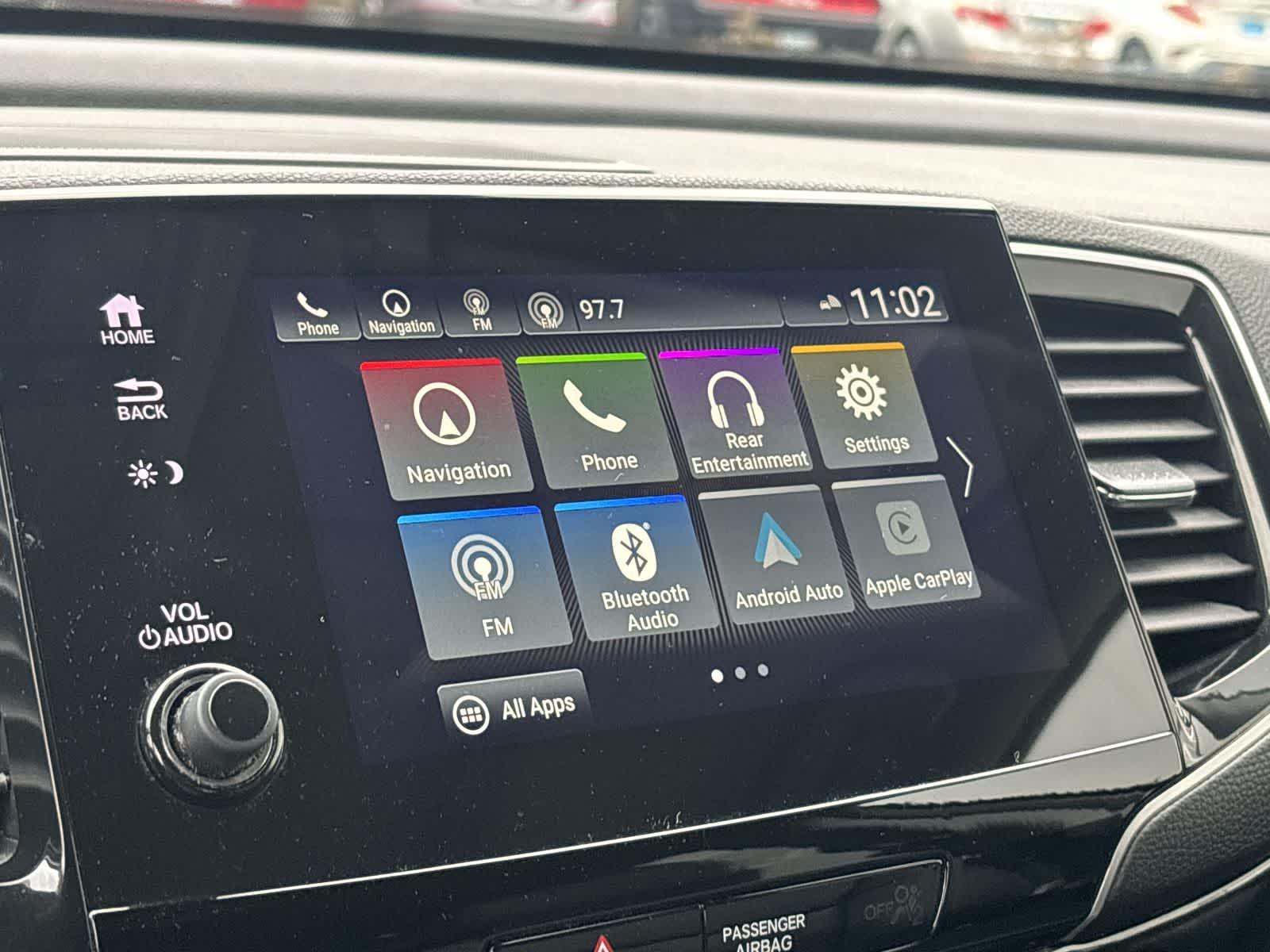 Thumbnail: 2020 Honda Pilot - 15