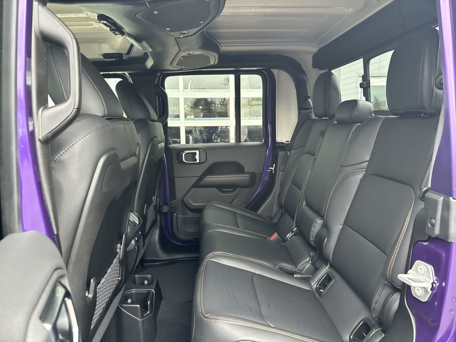 Thumbnail: 2026 Jeep Gladiator - 8