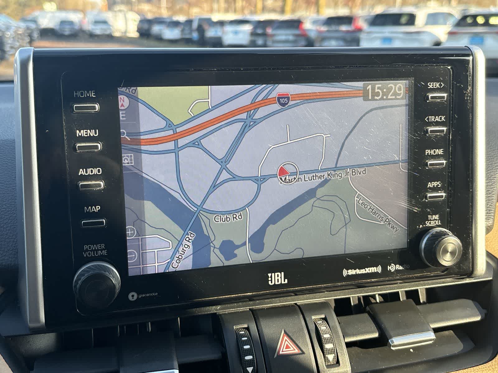 Thumbnail: 2020 Toyota RAV4 - 21