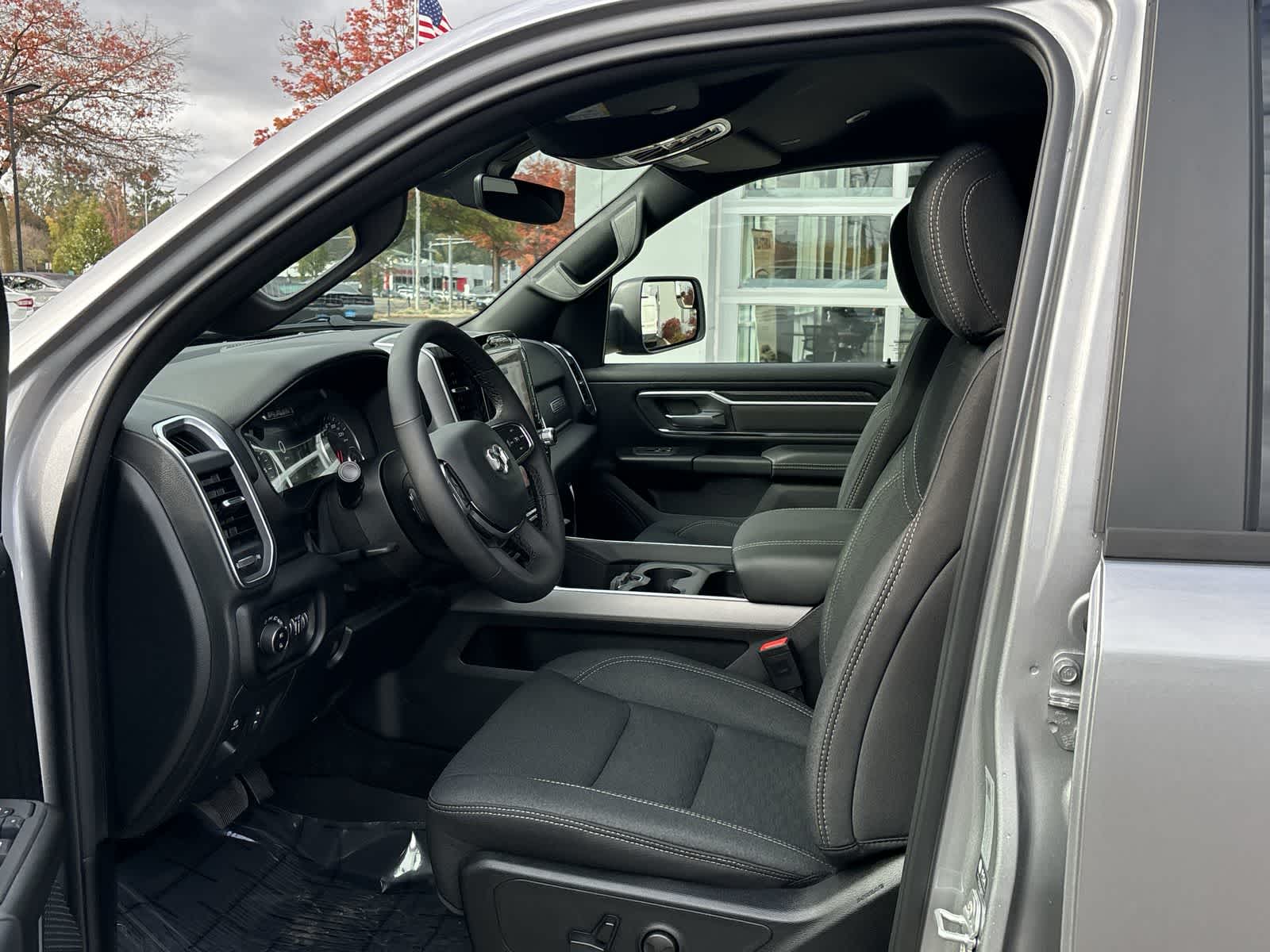 Thumbnail: 2026 RAM 1500 - 13