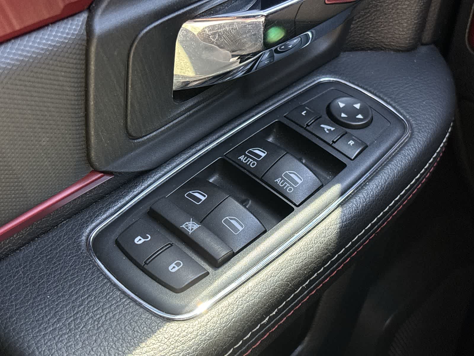 Thumbnail: 2016 RAM 1500 - 9