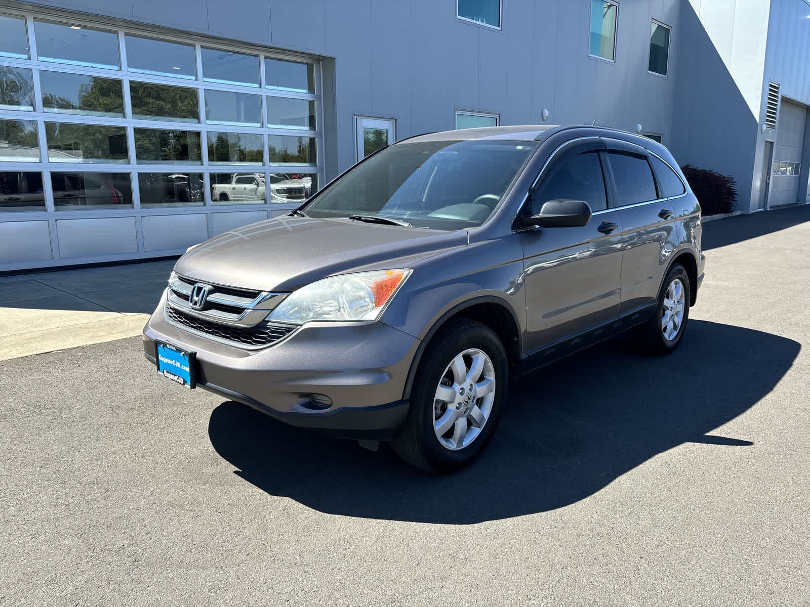 Thumbnail: 2011 Honda CR-V - 1