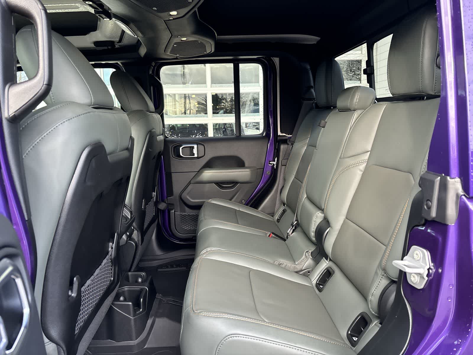 Thumbnail: 2026 Jeep Gladiator - 7