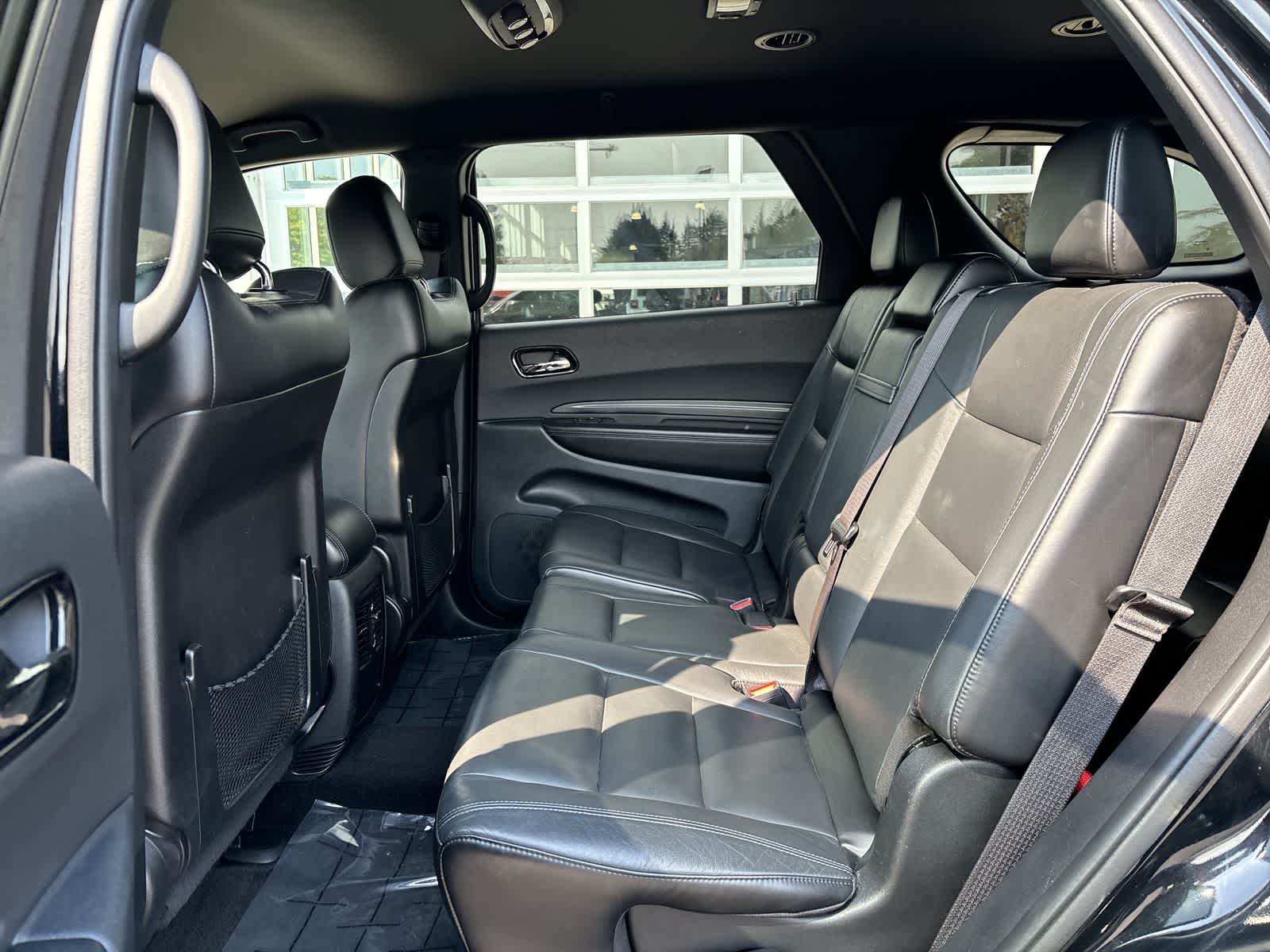 Thumbnail: 2022 Dodge Durango - 6