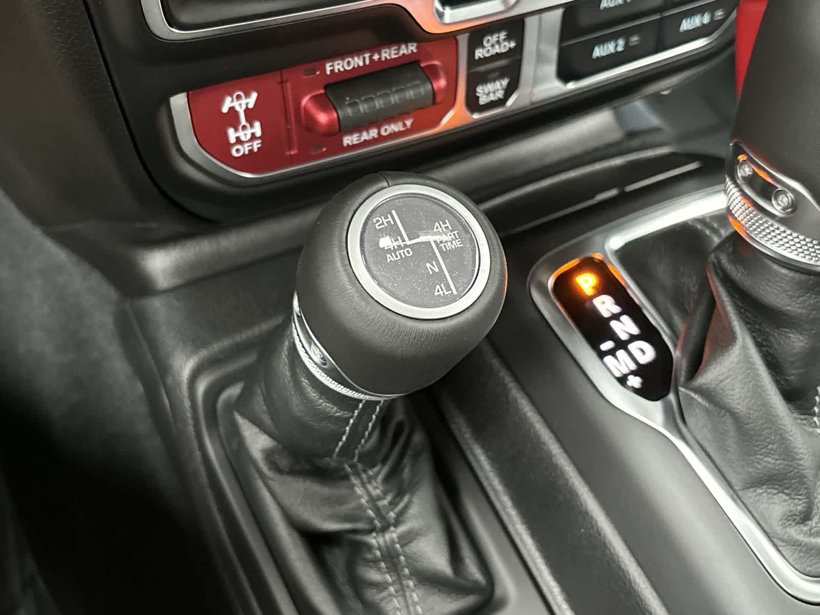 Thumbnail: 2026 Jeep Wrangler - 25