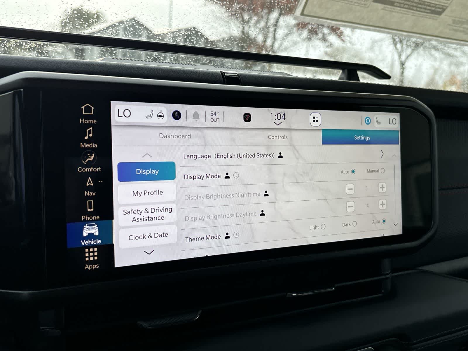 Thumbnail: 2026 Jeep Gladiator - 19