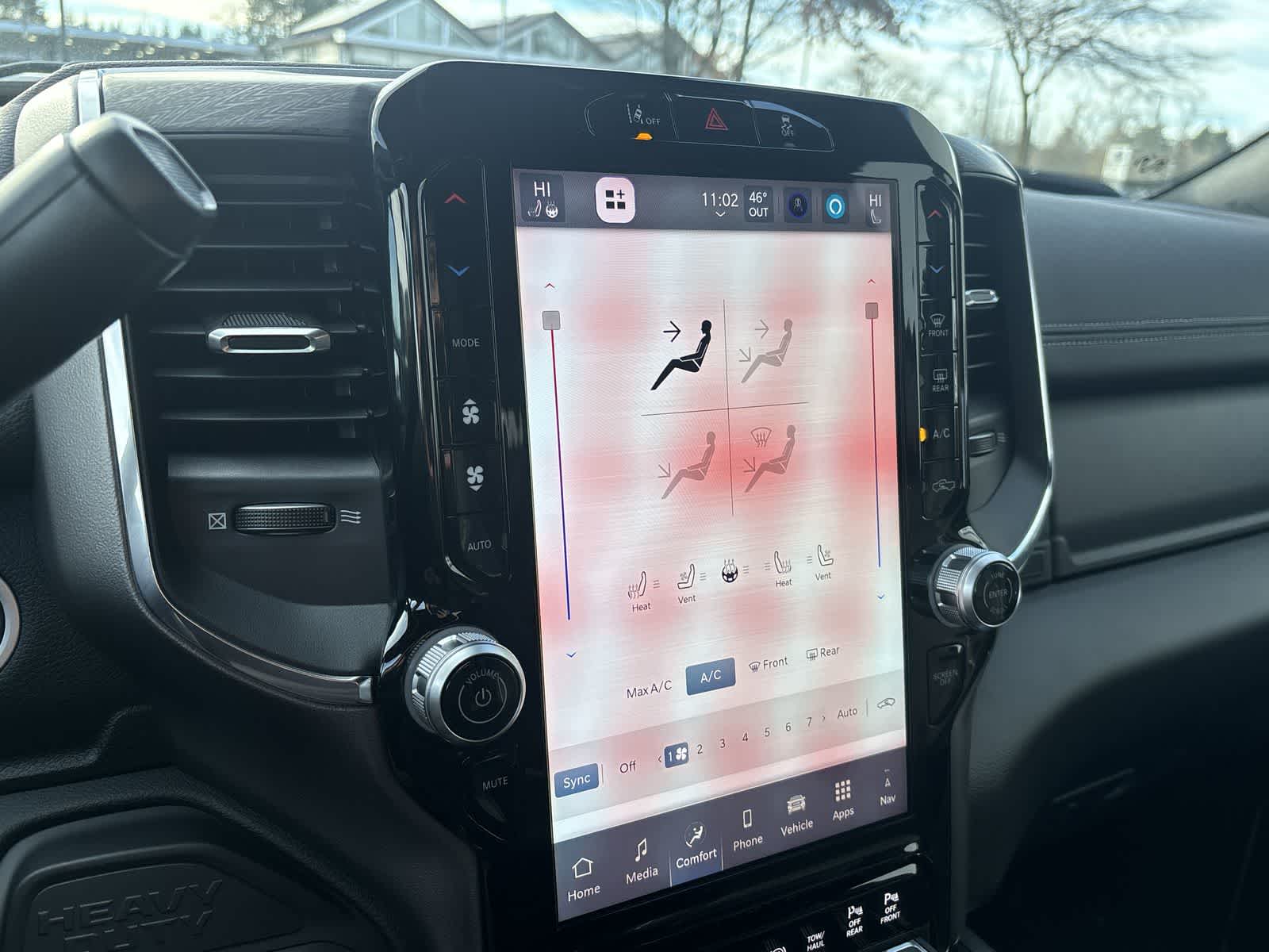 Thumbnail: 2026 RAM 3500 - 17