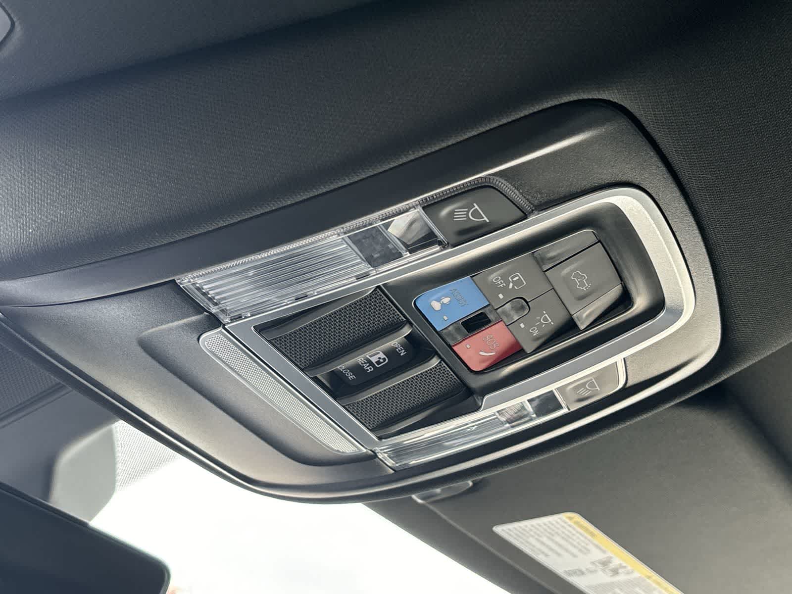 Thumbnail: 2026 RAM 1500 - 30