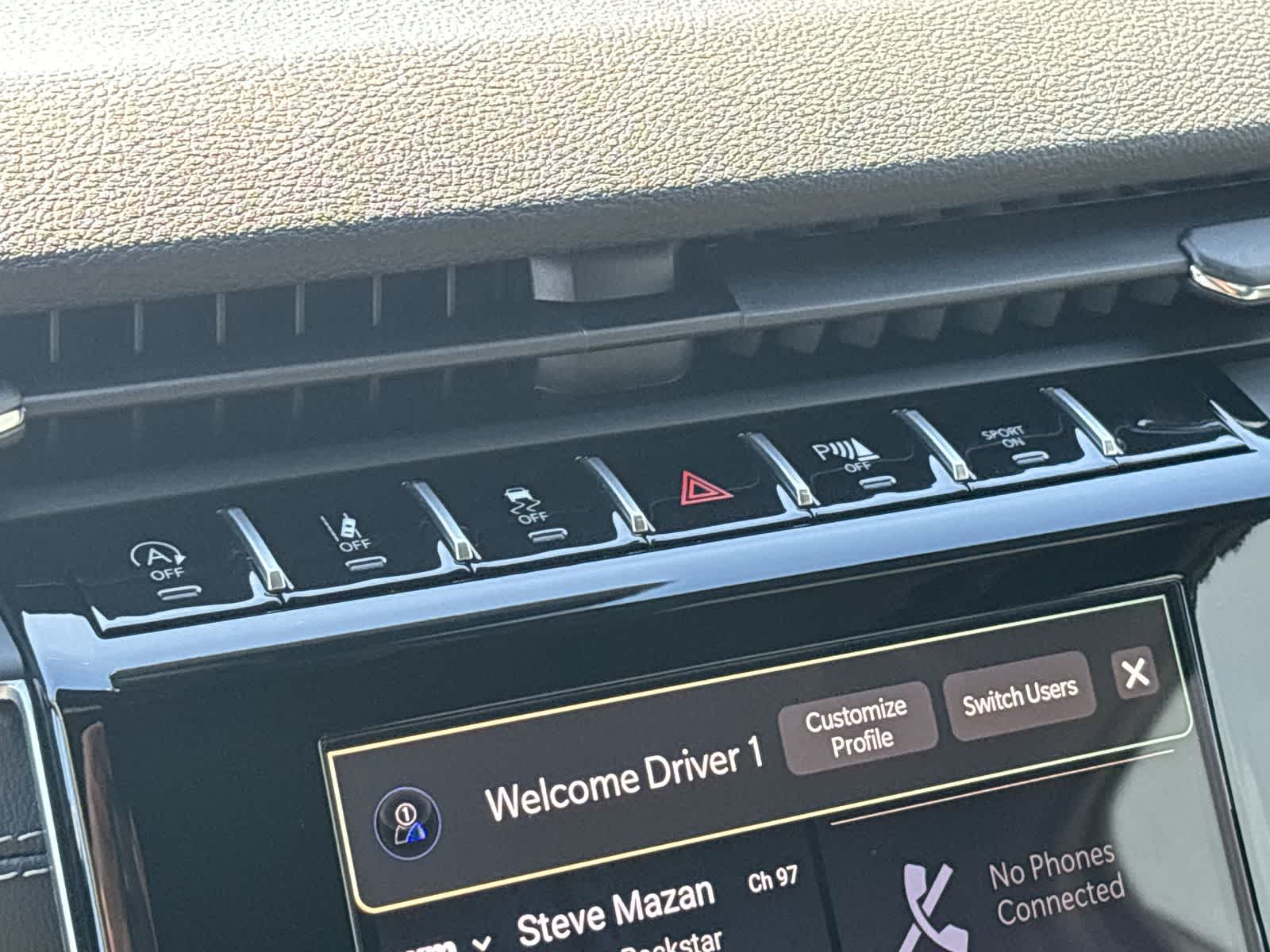 Thumbnail: 2025 Jeep Grand Cherokee - 13