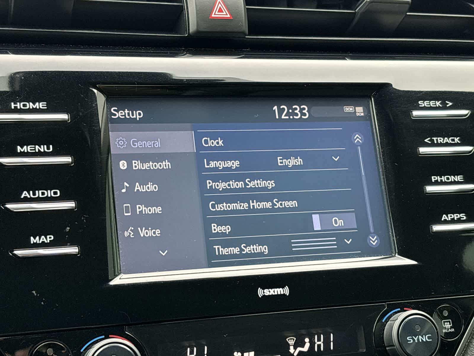 Thumbnail: 2020 Toyota Camry - 23