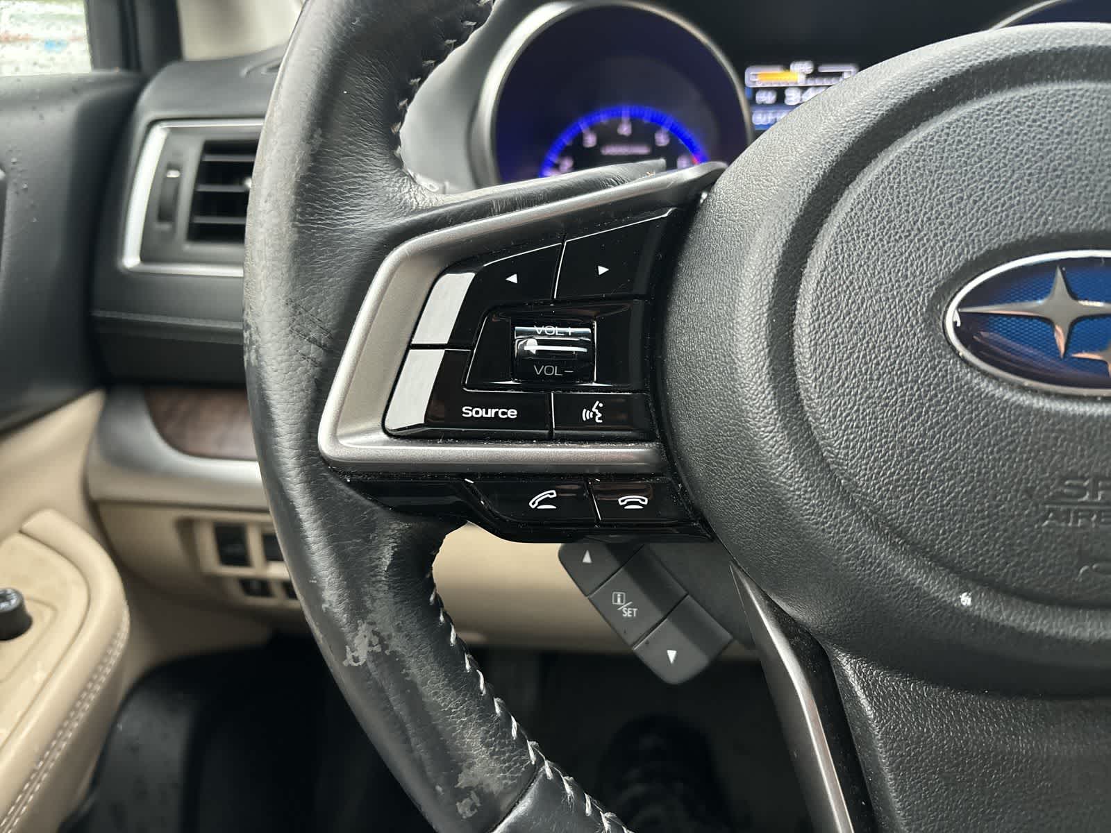 Thumbnail: 2018 Subaru Outback - 9