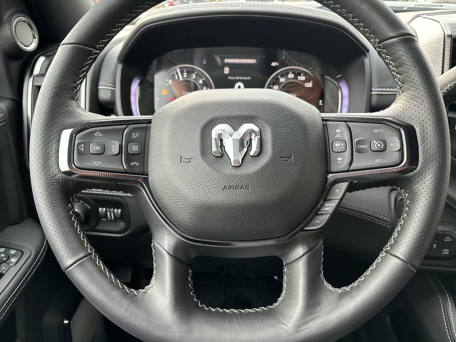 Thumbnail: 2026 RAM 2500 - 13