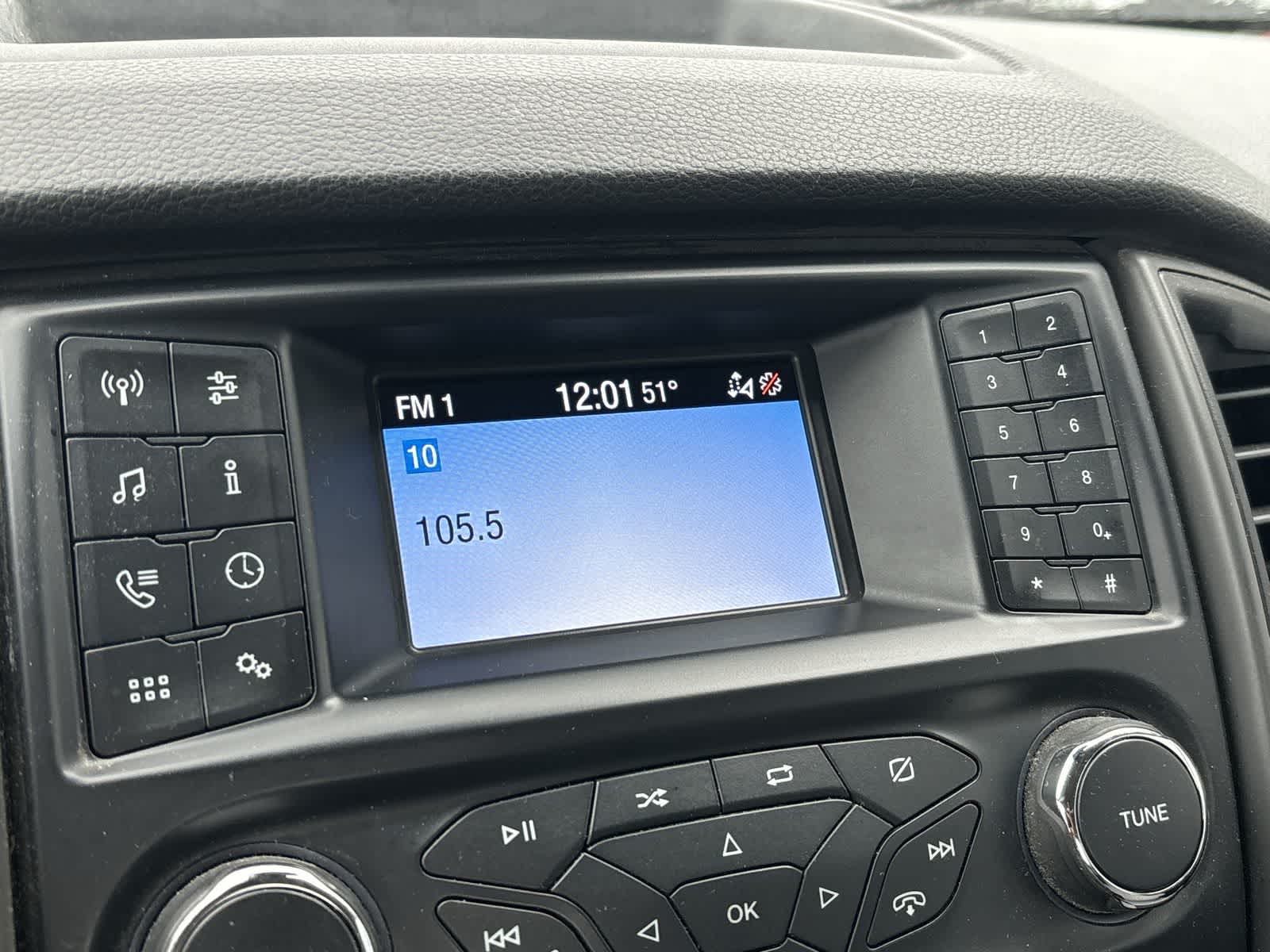 Thumbnail: 2020 Ford Ranger - 13