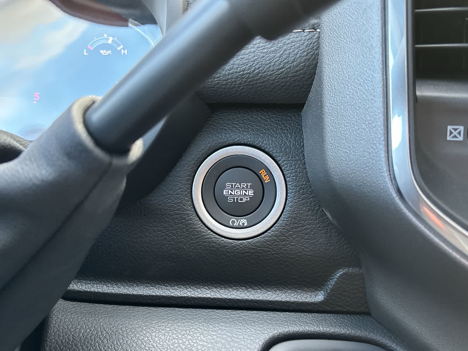 Thumbnail: 2026 RAM 2500 - 27