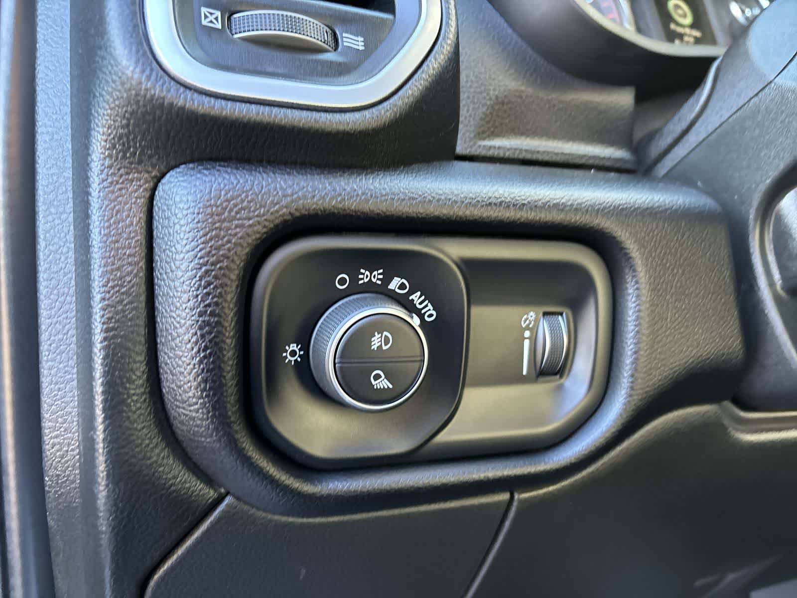 Thumbnail: 2024 RAM 2500 - 11