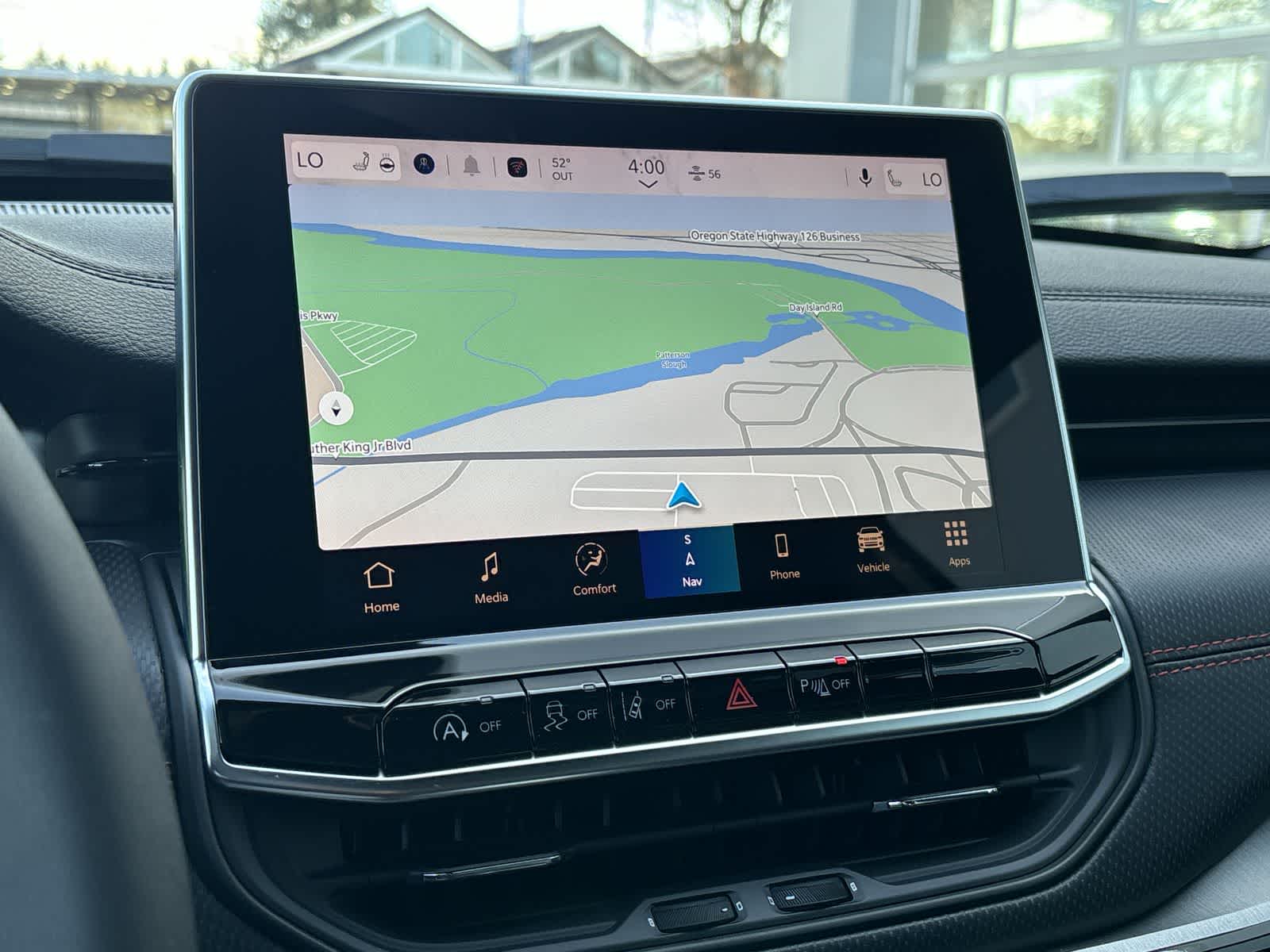 Thumbnail: 2026 Jeep Compass - 19