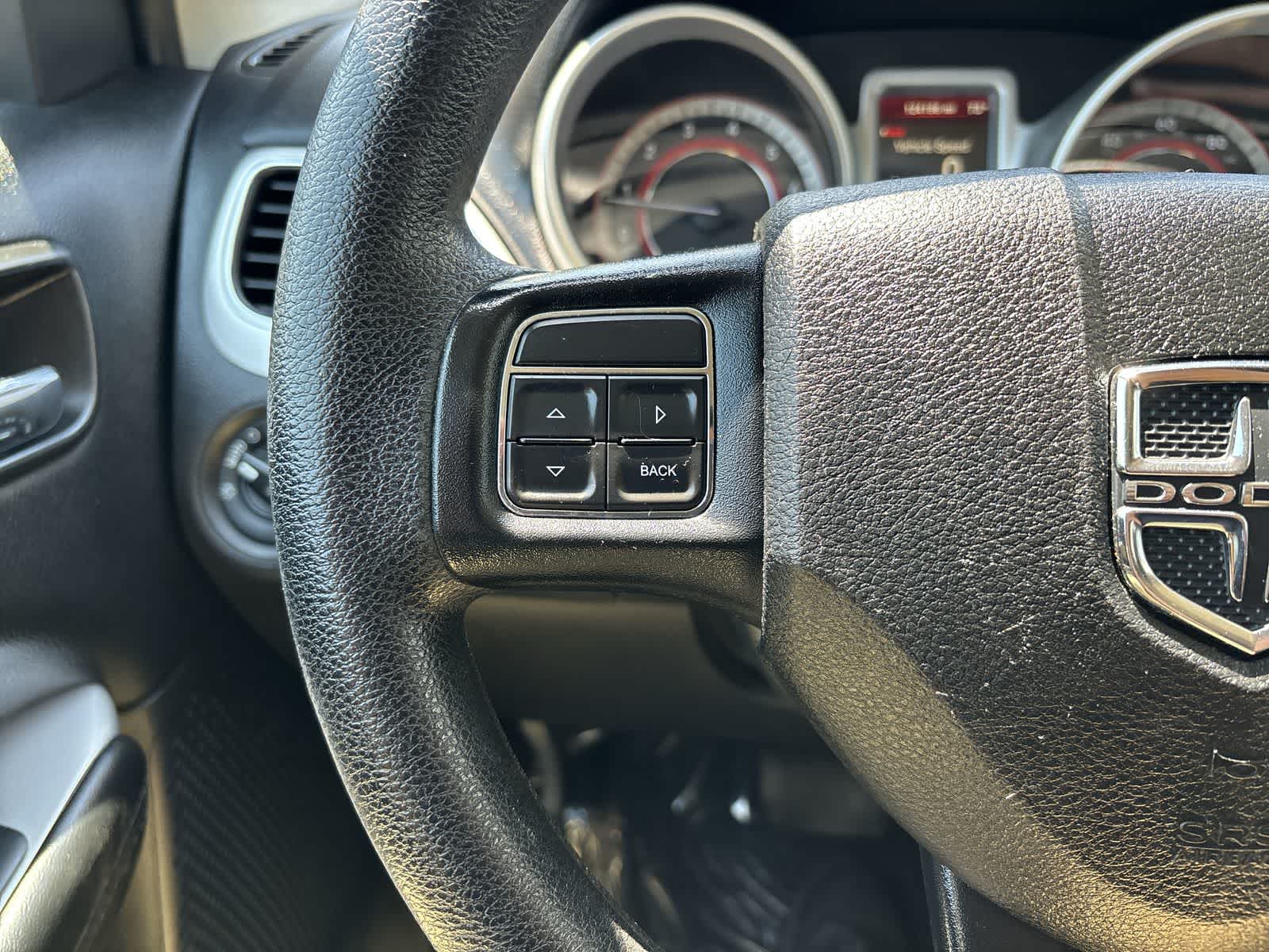 Thumbnail: 2017 Dodge Journey - 14