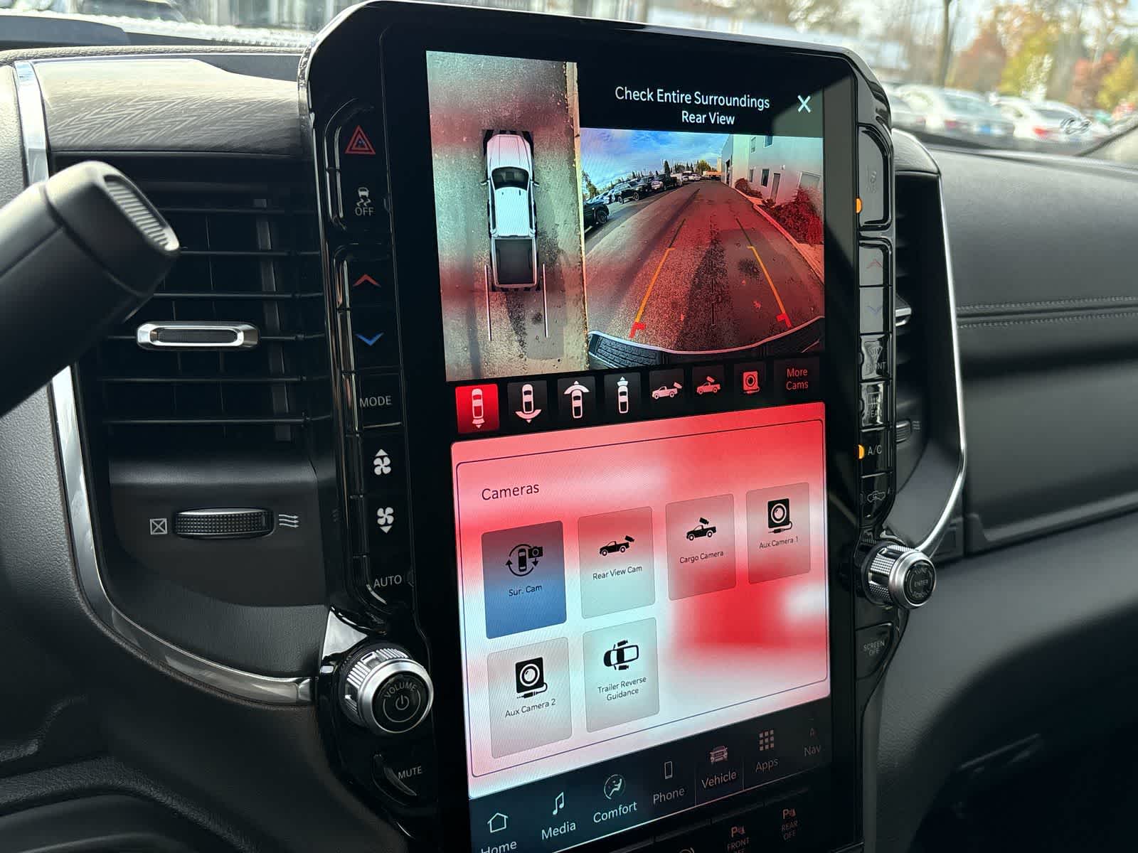 Thumbnail: 2026 RAM 2500 - 22