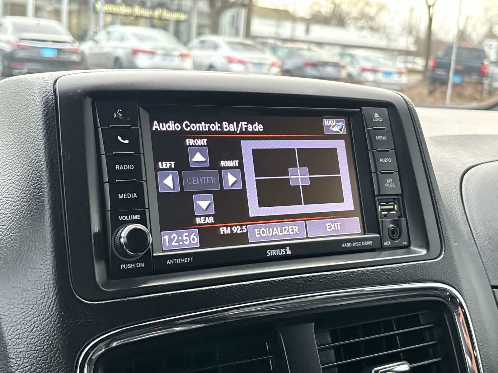 Thumbnail: 2019 Dodge Grand Caravan - 19