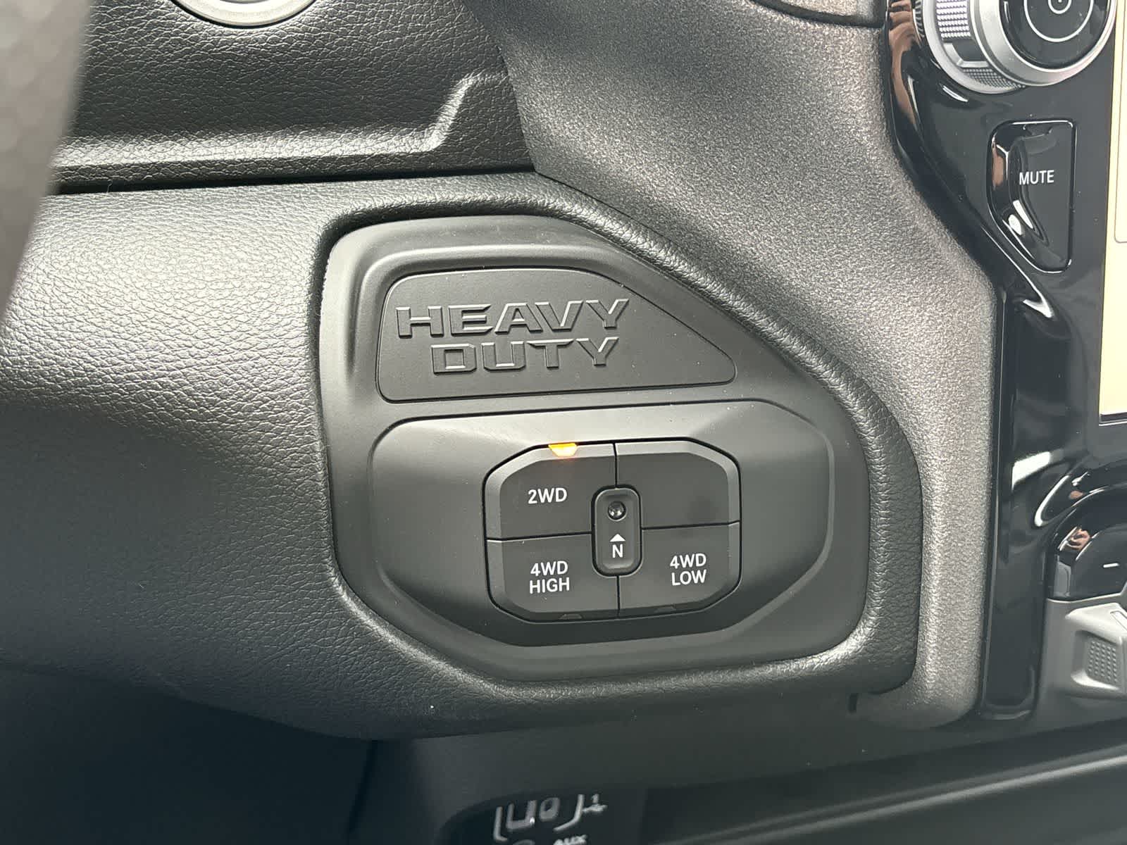 Thumbnail: 2026 RAM 2500 - 25