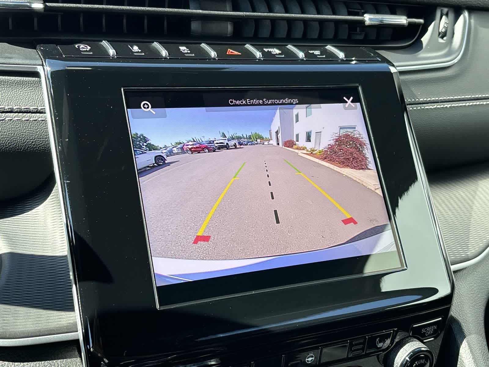 Thumbnail: 2025 Jeep Grand Cherokee L - 20